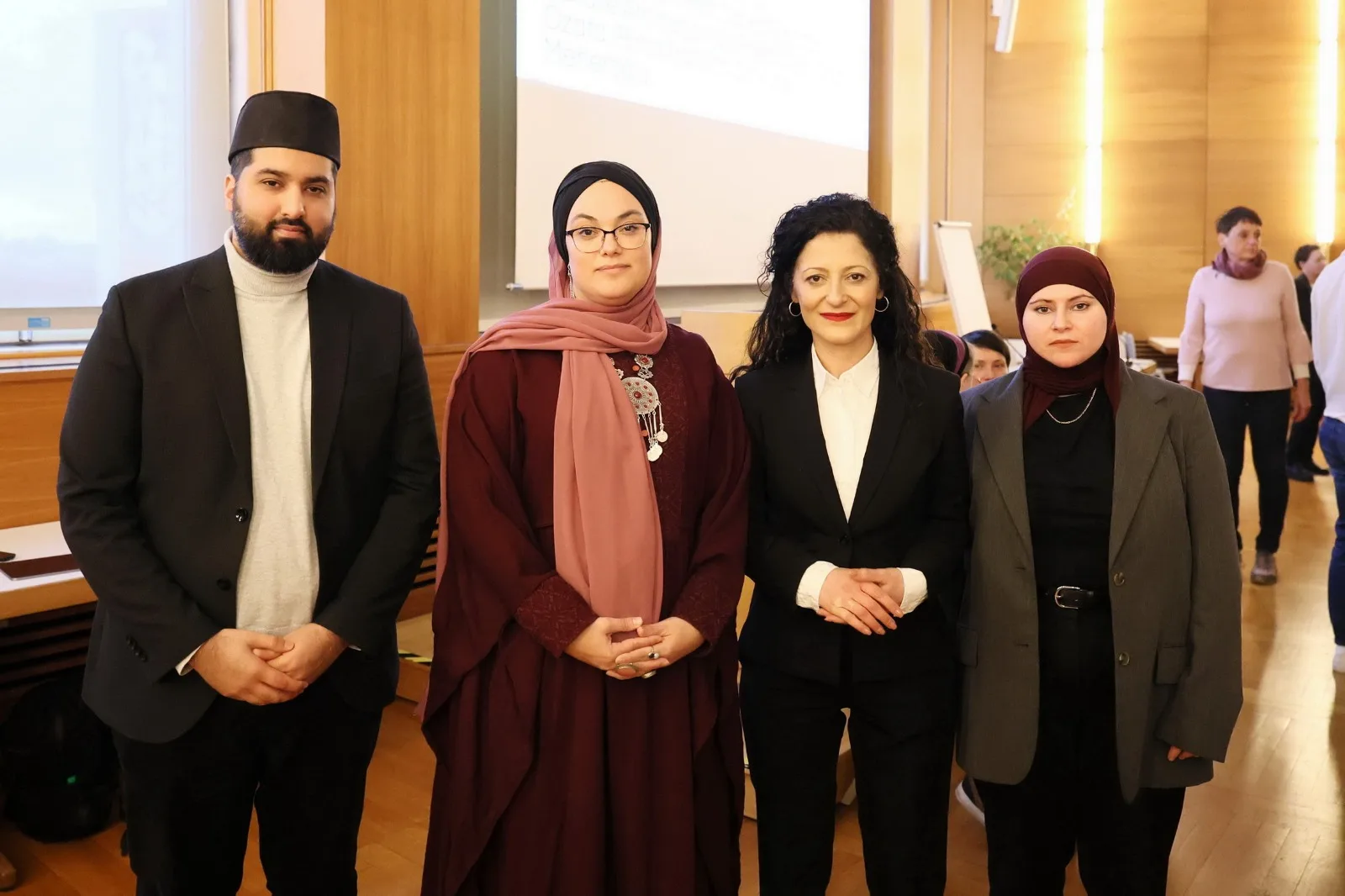 Berlin Senatosu’ndan tarihi karar