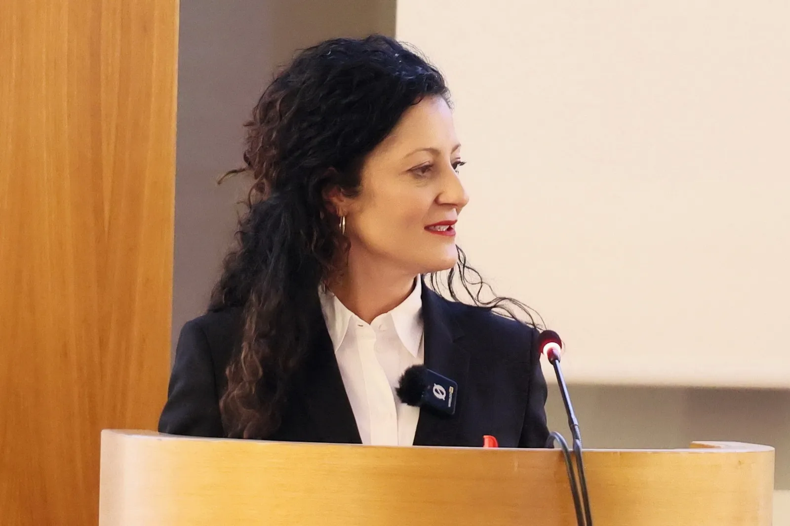 Berlin'de İslamofobi ile Mücadele Günü'nde ilk kez anma etkinliği düzenlendi