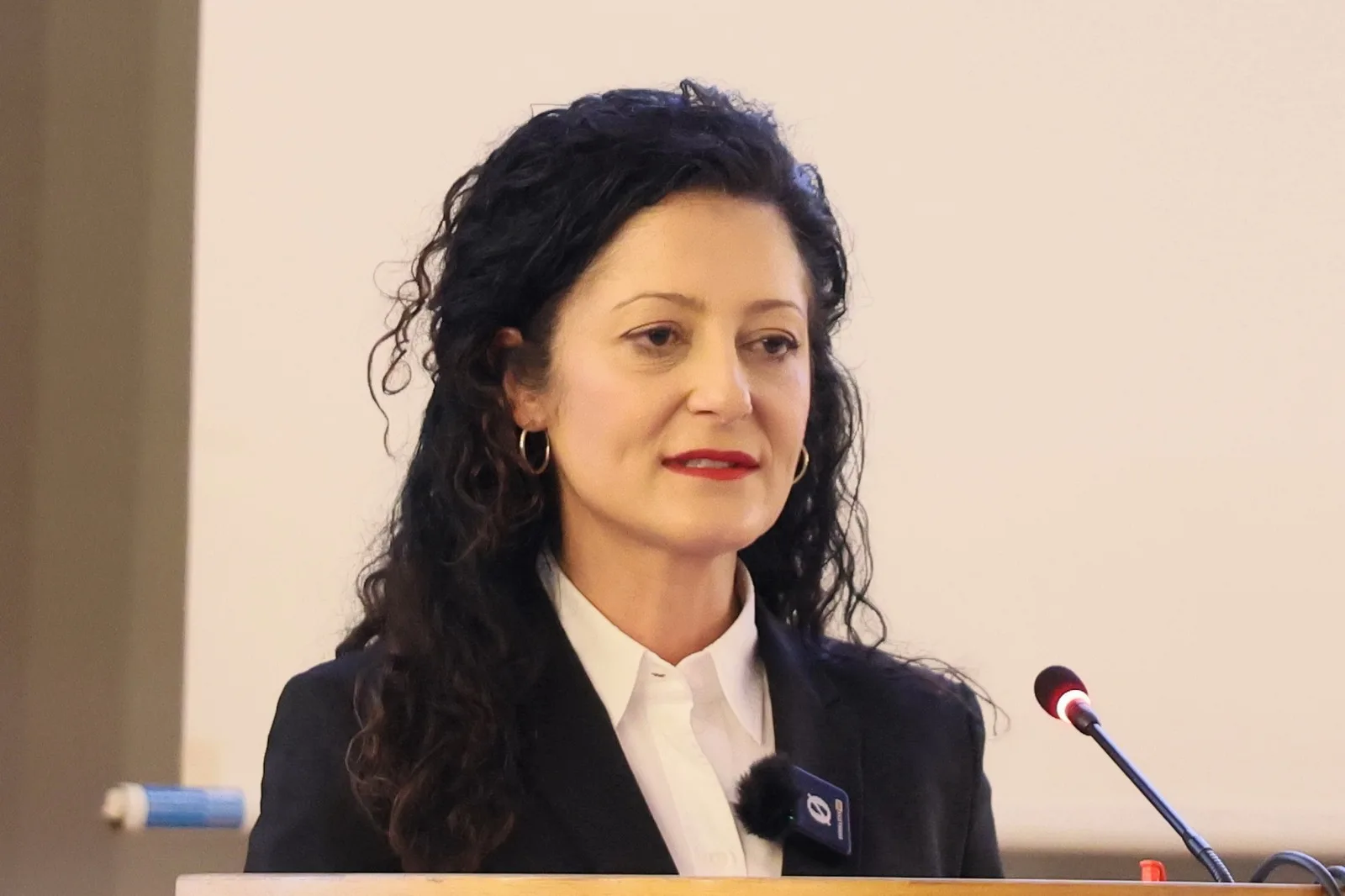 Senatör Kızıltepe: “Kimse Dijital Şiddetle Yalnız Bırakılmayacak”