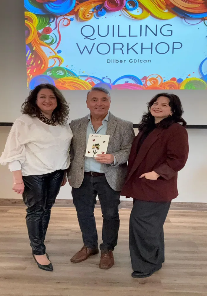 Eitorf’ta Öğretmenlere Yönelik Kapsamlı Eğitim Semineri Düzenlendi