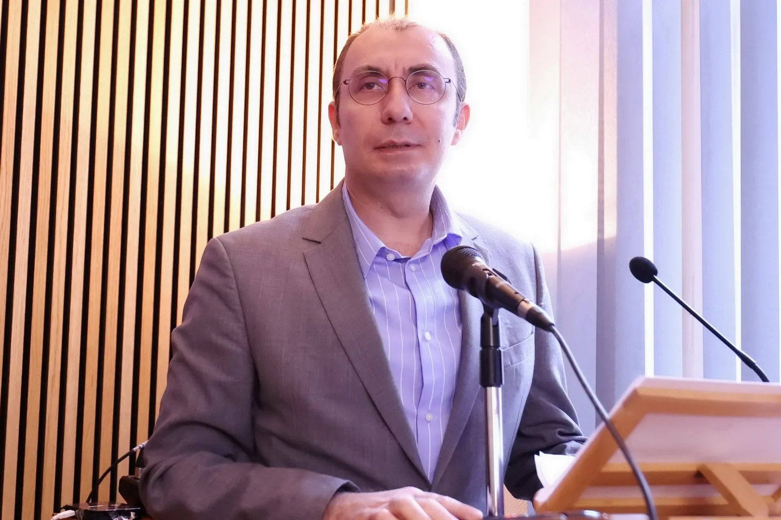 Berlin’de TDU’dan Görkemli Şeker Bayramı Resepsiyonu