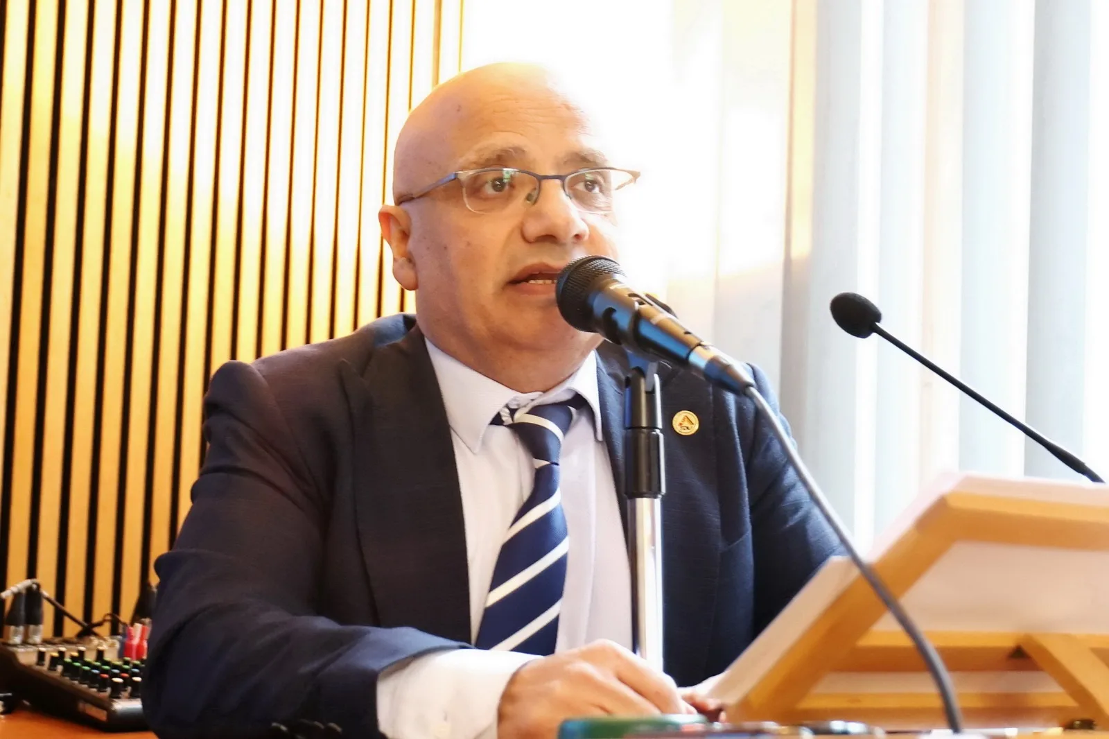 Berlin’de TDU’dan Görkemli Şeker Bayramı Resepsiyonu