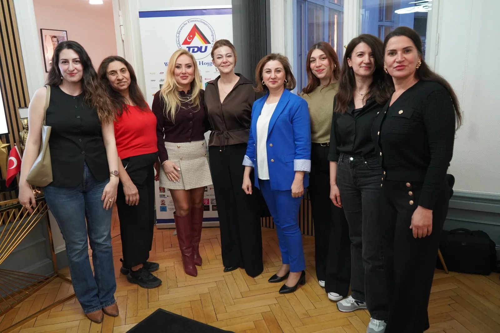 VIZÖR GRUP, ARTEMOR ve OSBTÜRK’ten TDU’da güçlü yatırım sunumu
