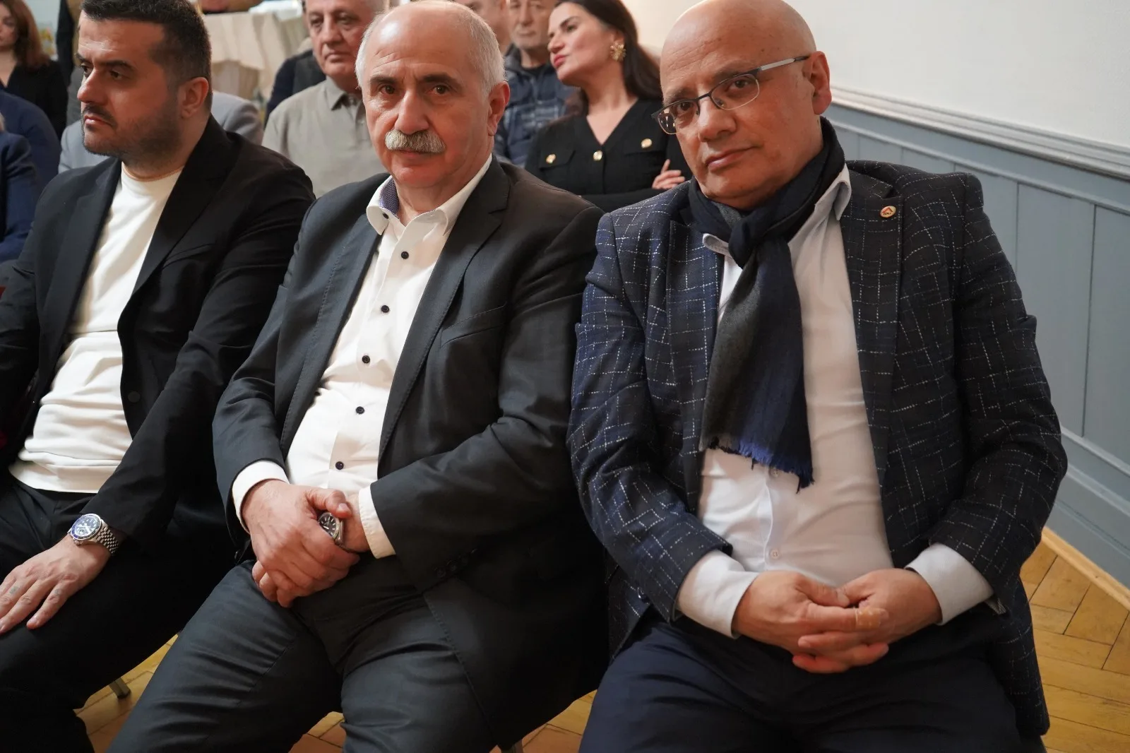 VIZÖR GRUP, ARTEMOR ve OSBTÜRK’ten TDU’da güçlü yatırım sunumu
