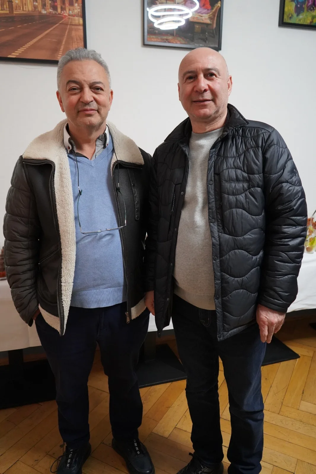 VIZÖR GRUP, ARTEMOR ve OSBTÜRK’ten TDU’da güçlü yatırım sunumu