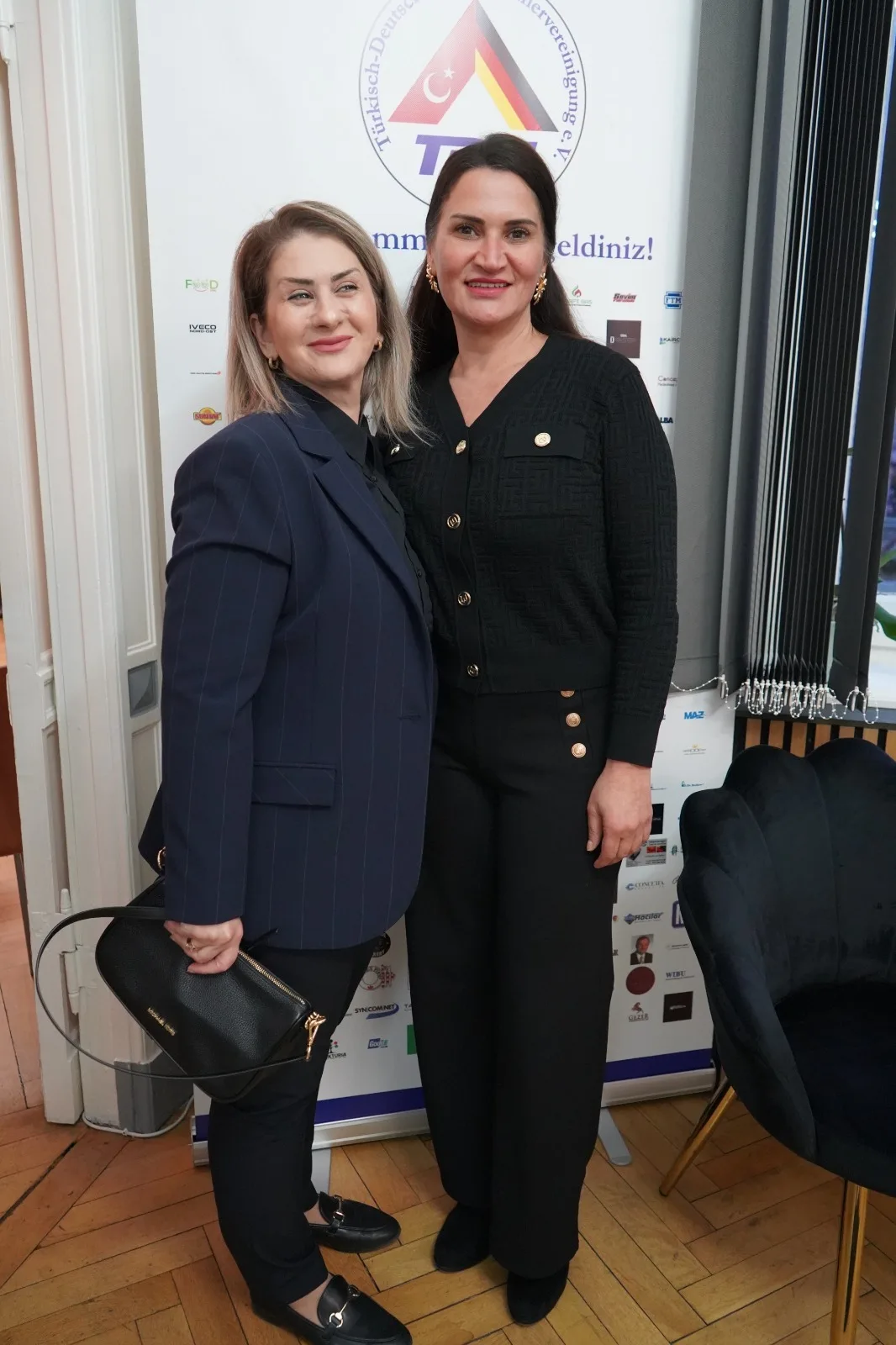 VIZÖR GRUP, ARTEMOR ve OSBTÜRK’ten TDU’da güçlü yatırım sunumu