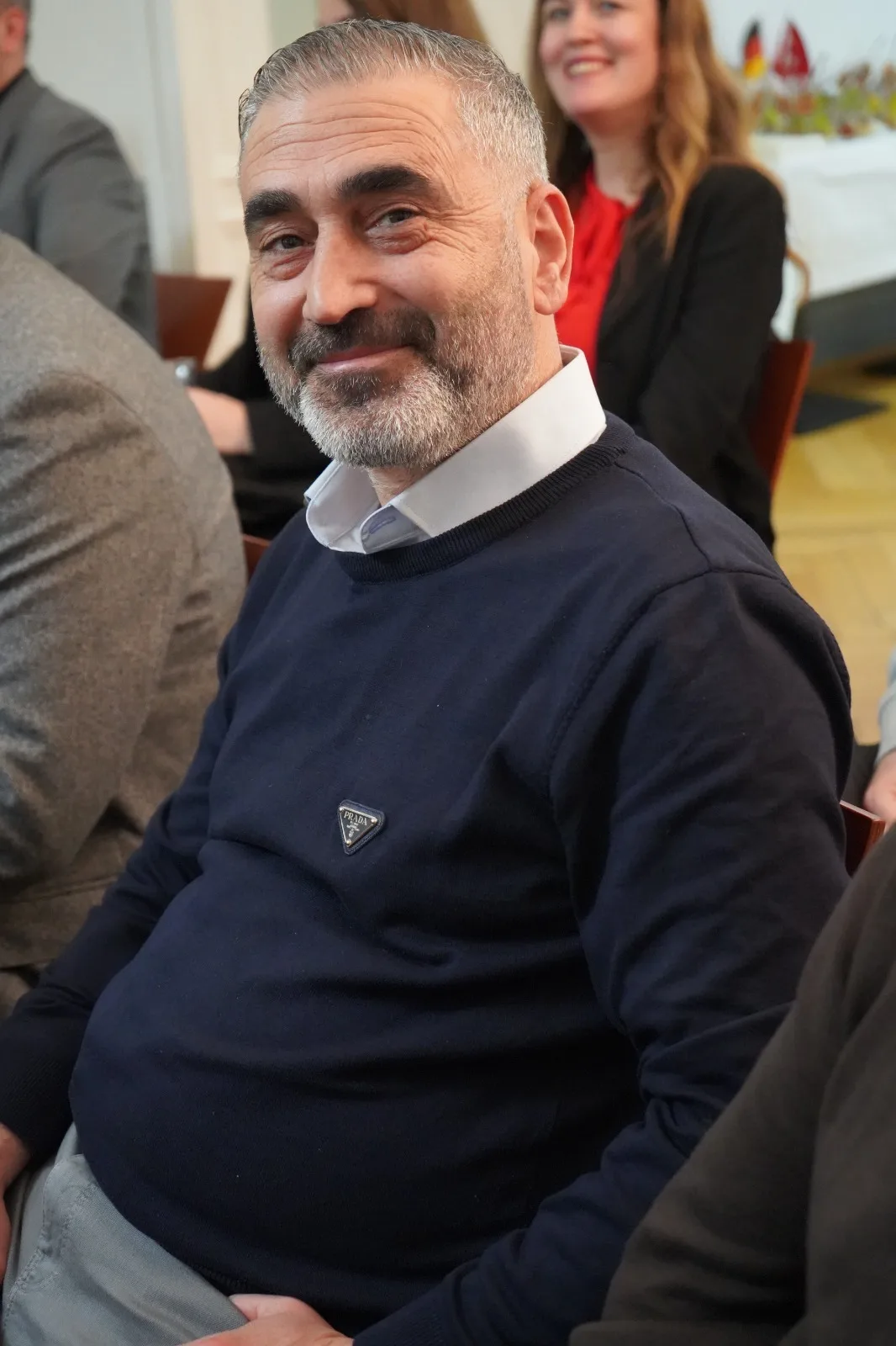 VIZÖR GRUP, ARTEMOR ve OSBTÜRK’ten TDU’da güçlü yatırım sunumu