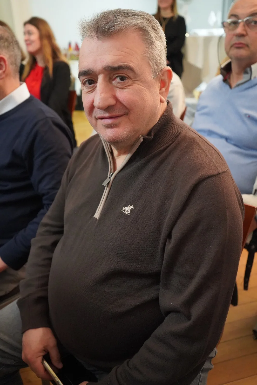 VIZÖR GRUP, ARTEMOR ve OSBTÜRK’ten TDU’da güçlü yatırım sunumu