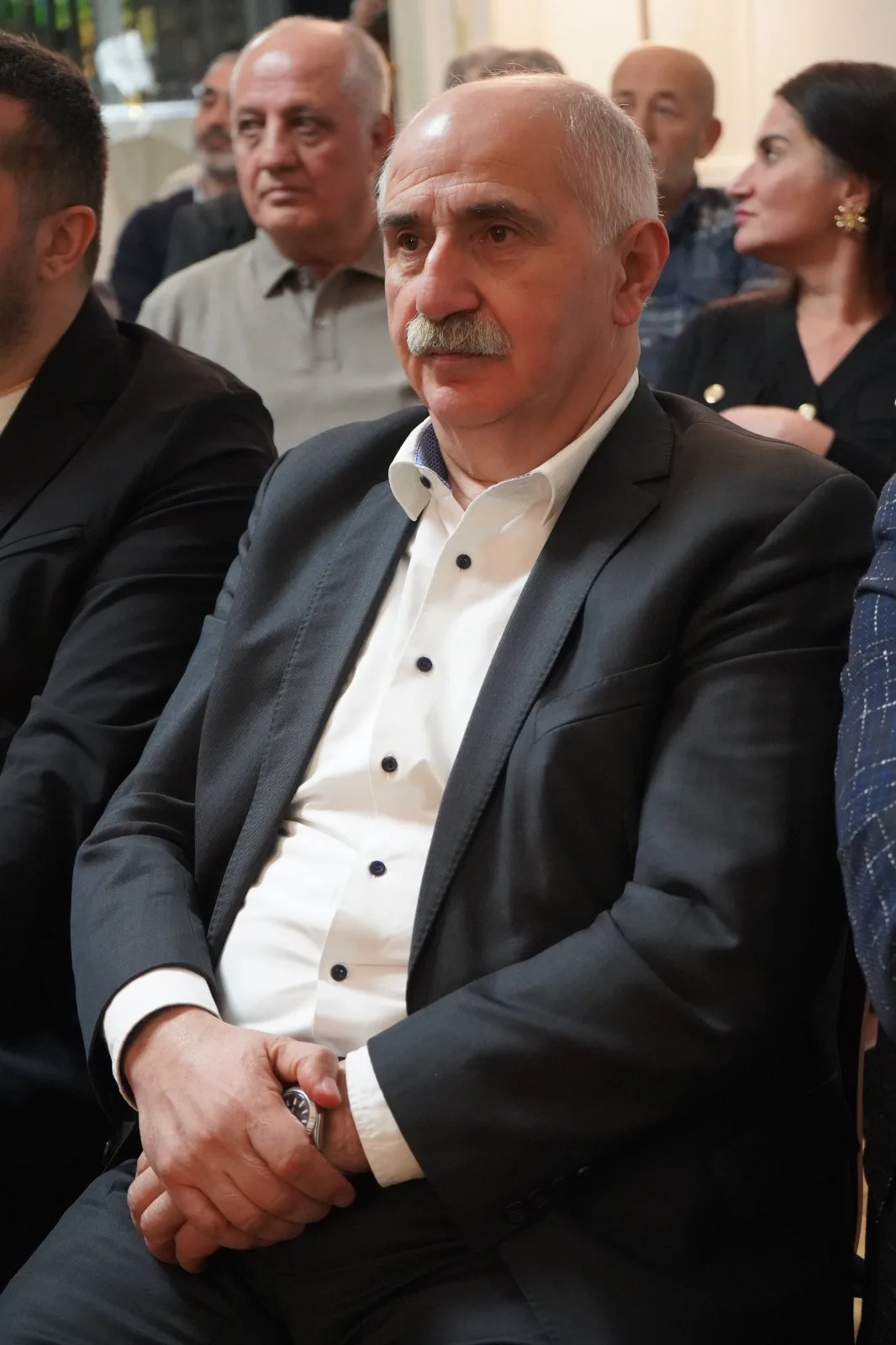 VIZÖR GRUP, ARTEMOR ve OSBTÜRK’ten TDU’da güçlü yatırım sunumu