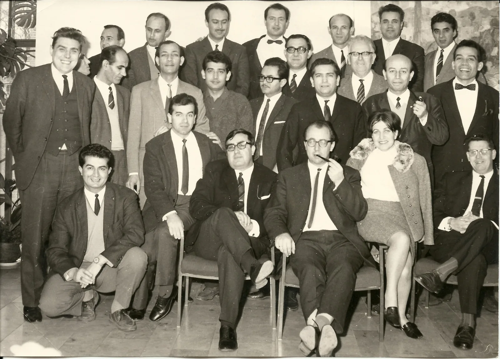 ÜLKÜ ABLA´DAN HAYAT DERSLERİ