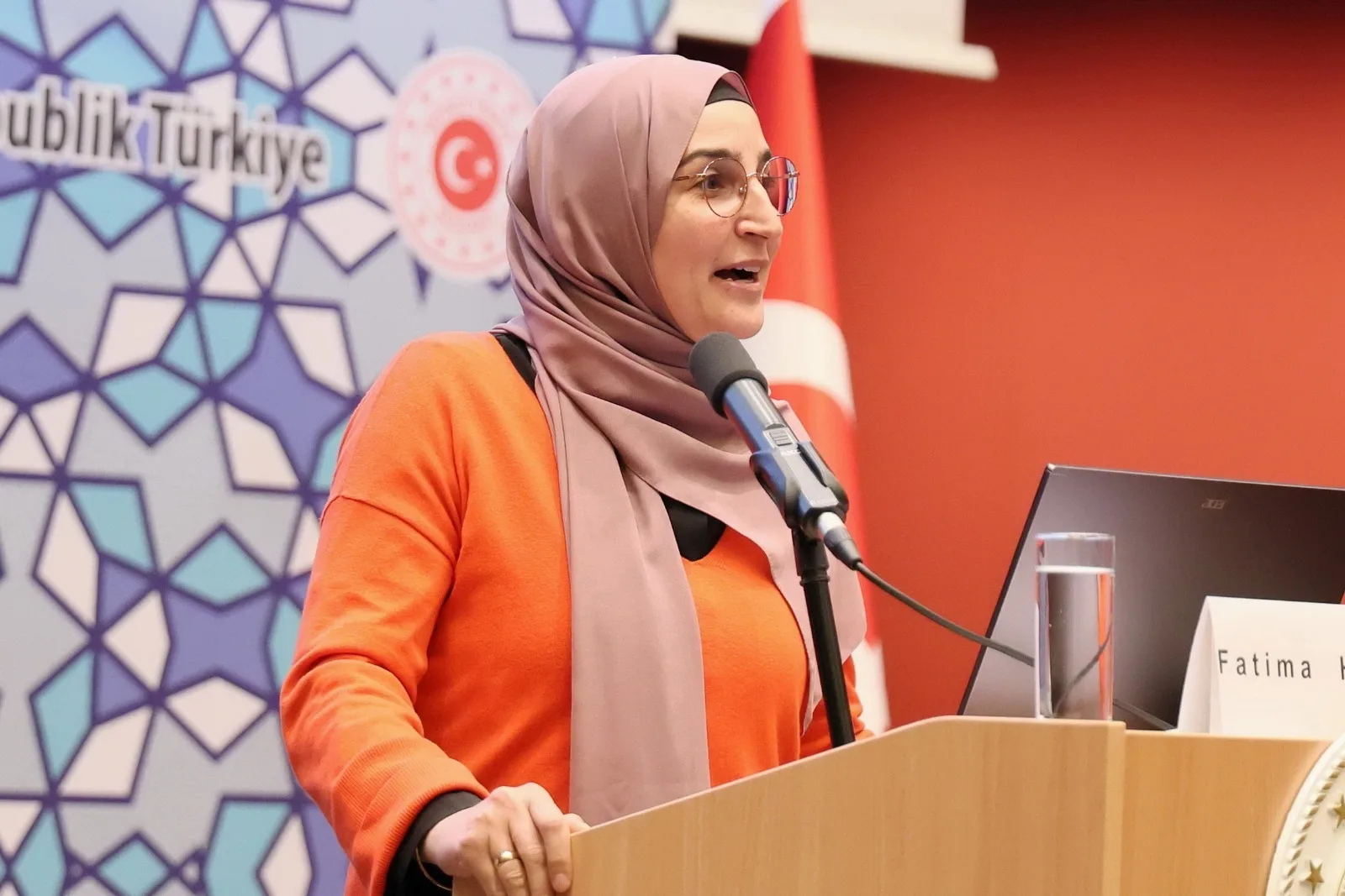 Berlin’de Tıp Dünyasının Kalbi Büyükelçilikte Attı