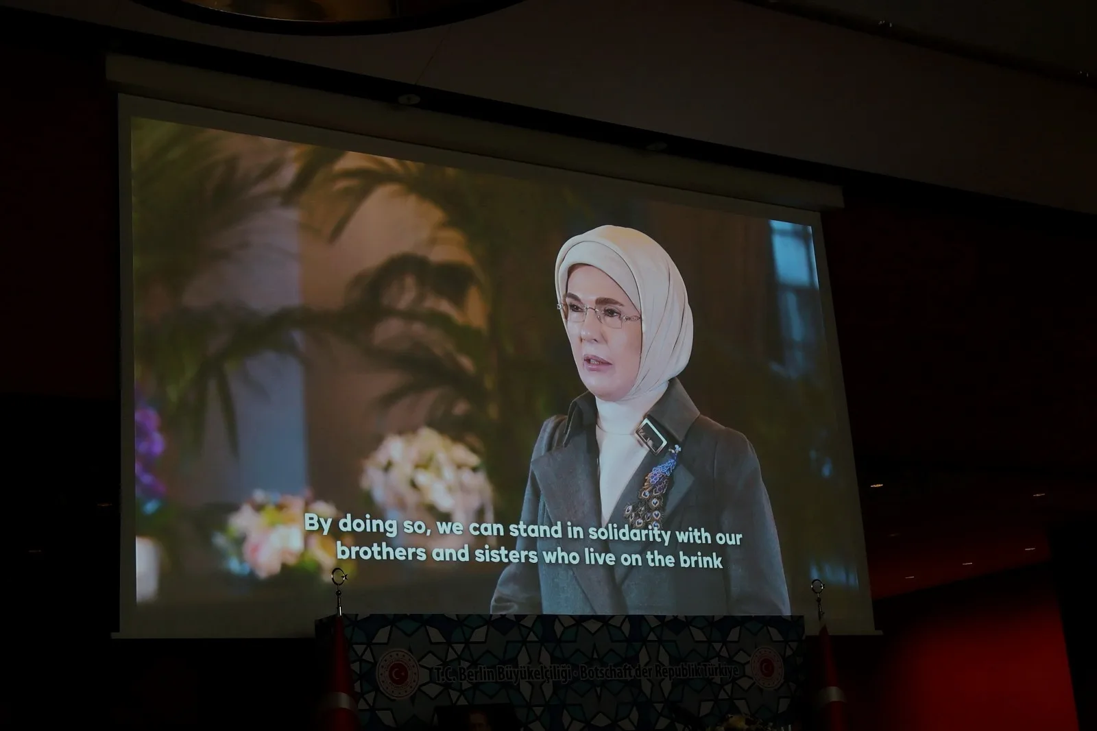 Berlin’de Türk Dünyasının Kalbi Nevruz’la Attı