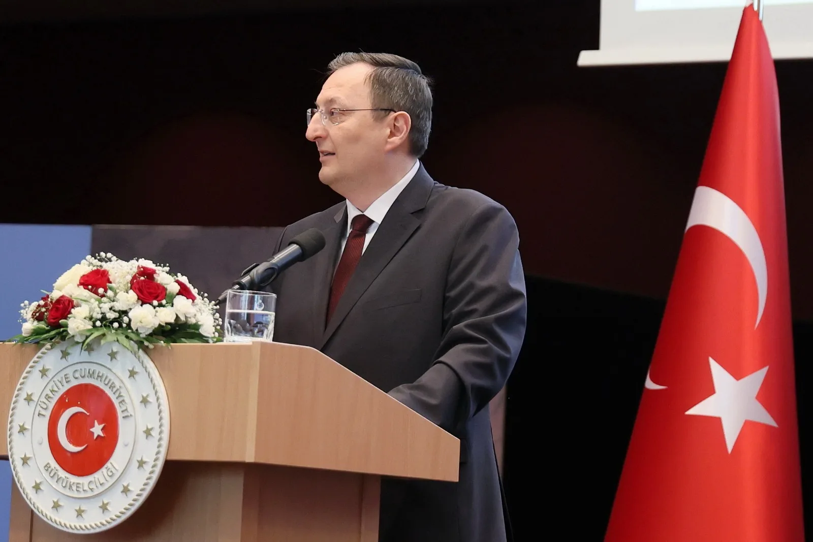 Berlin’de Türk Dünyasının Kalbi Nevruz’la Attı