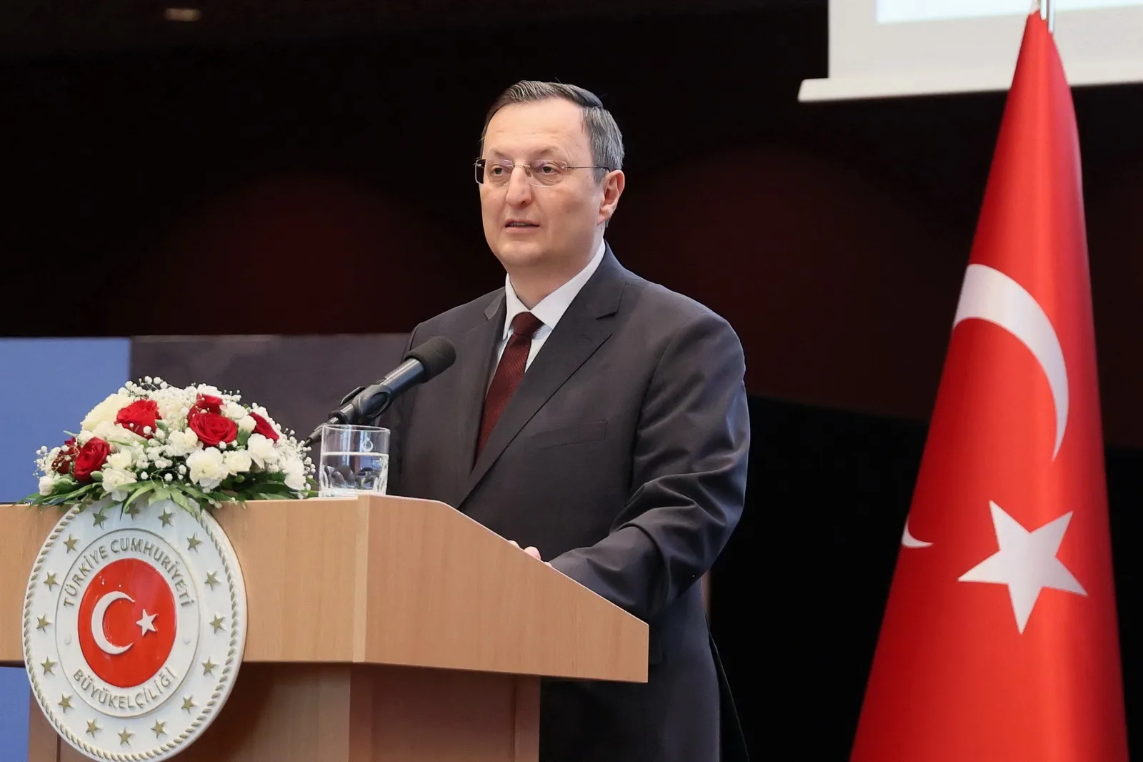 Berlin’de Türk Dünyasının Kalbi Nevruz’la Attı