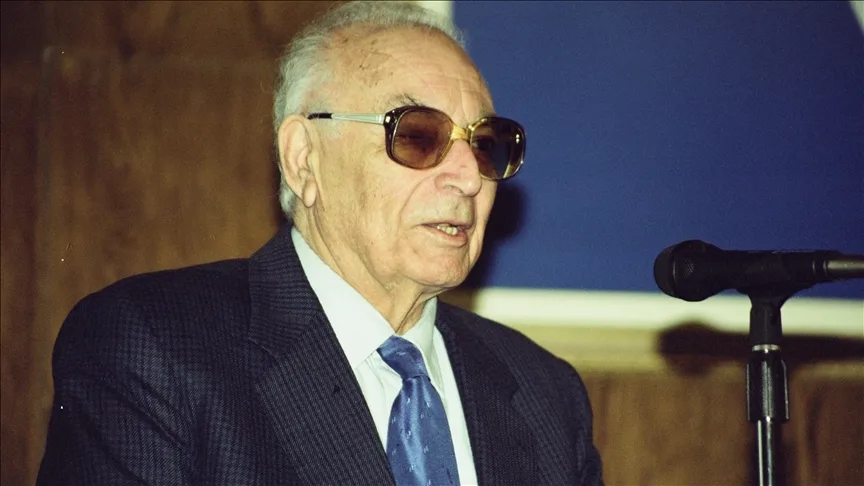Anadolu’nun güçlü sesi: Yaşar Kemal