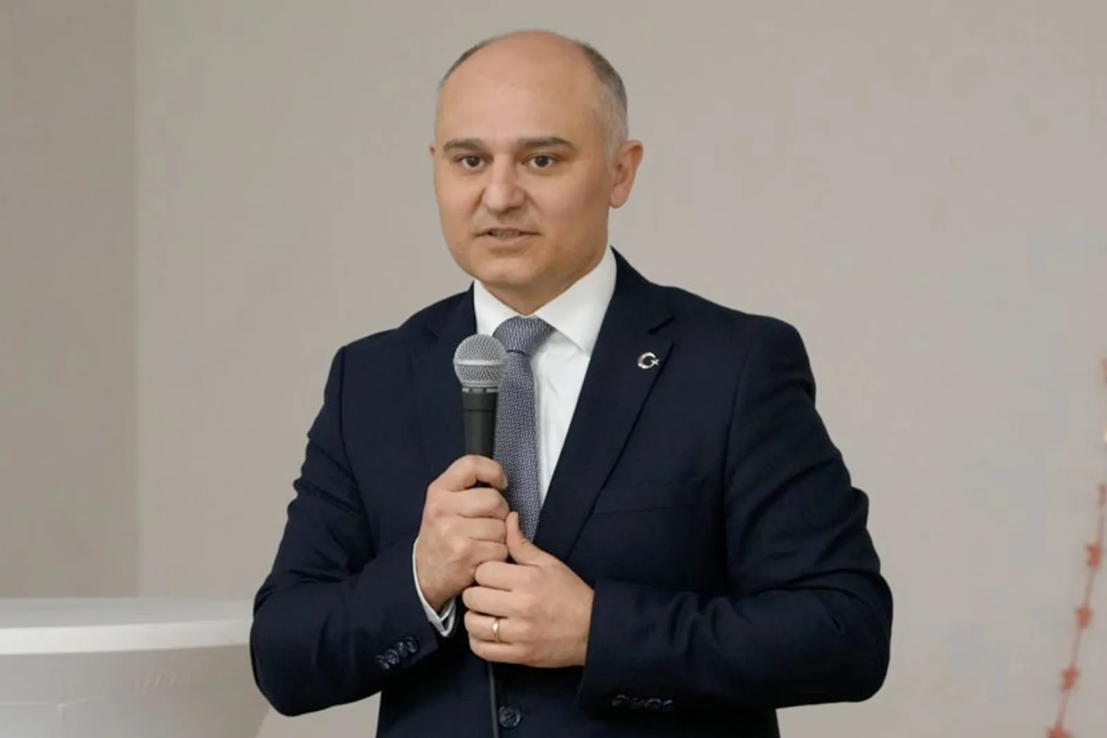Essen’de Uluslararası Öğrencilerden Geleneksel Ramazan İftarı