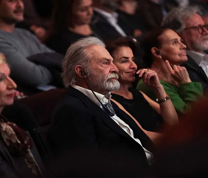 Nürnberg Festivali’nde Sanatın Politik Gücü Öne Çıktı