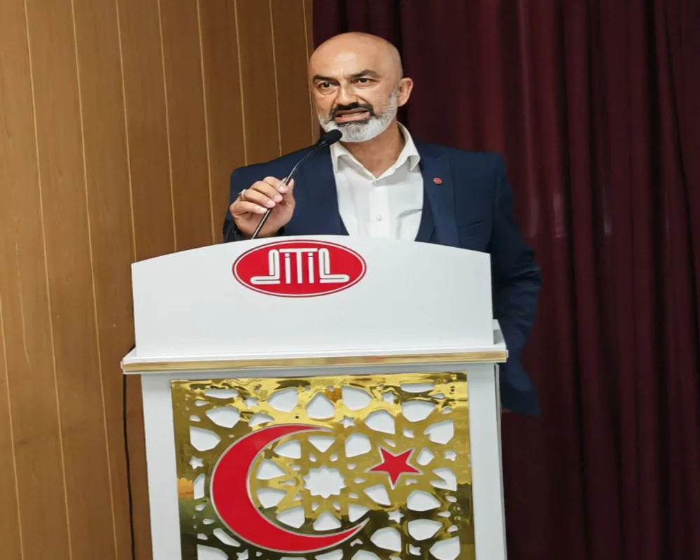 Nürnberg’de Siyaset, Diplomasi ve Sivil Toplum İftar Sofrasında Buluştu