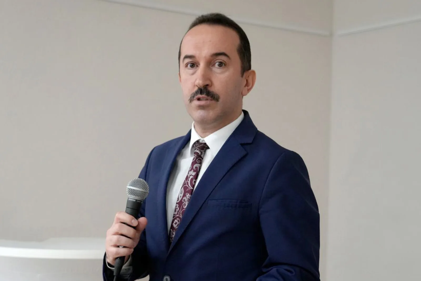 Essen’de Uluslararası Öğrencilerden Geleneksel Ramazan İftarı