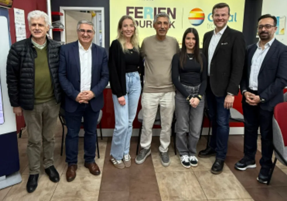 Nürnberg Perakende Ticarette Büyük Şehirleri Geride Bıraktı