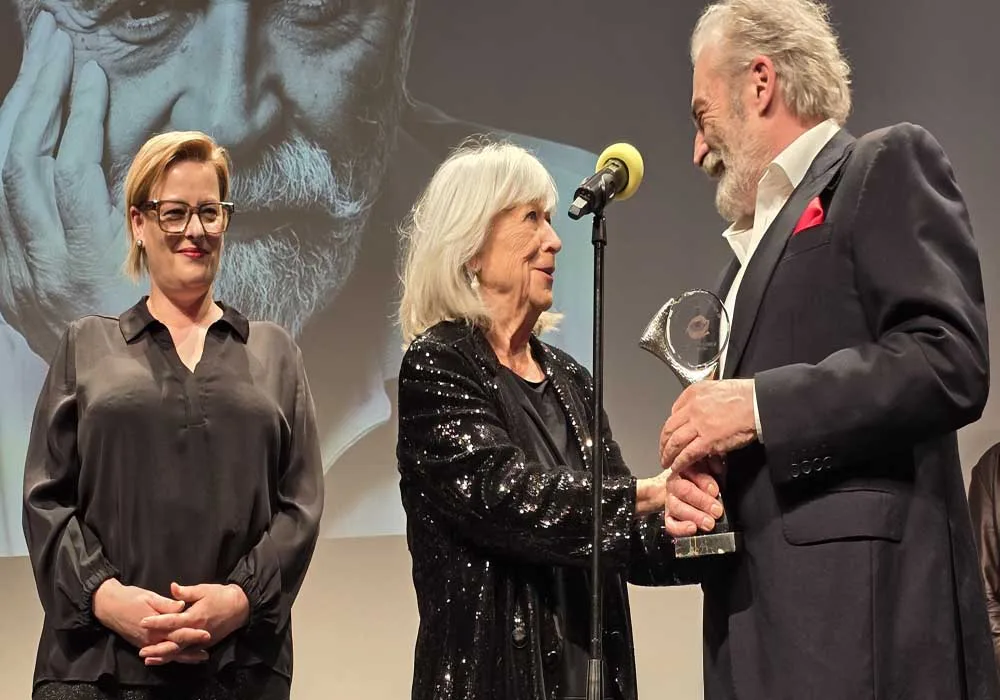 Nürnberg Festivali’nde Sanatın Politik Gücü Öne Çıktı