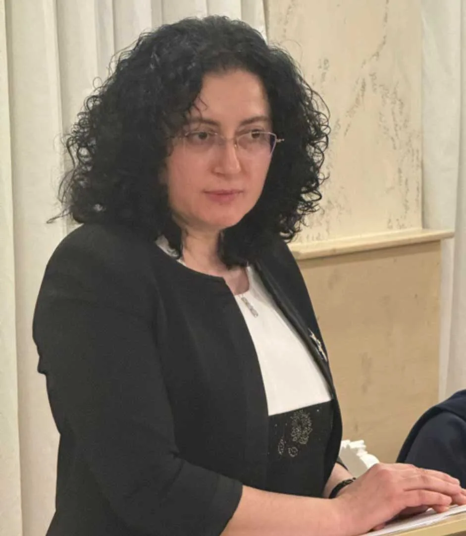 Nürnberg’de Gençlerle Anlamlı İftar Buluşması