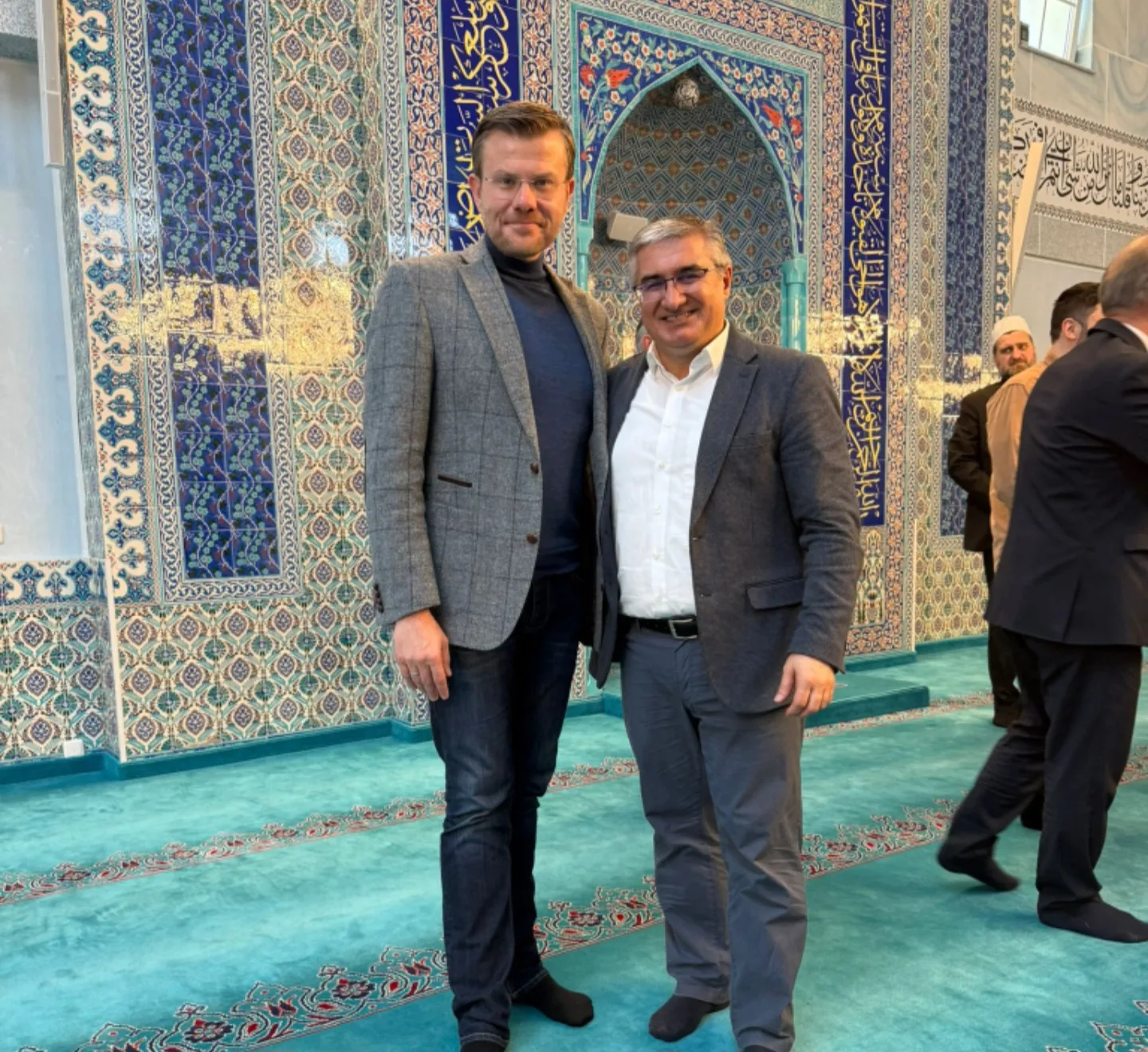 König ve Akpınar’ın İşbirliği Nürnberg Seçimini Belirledi