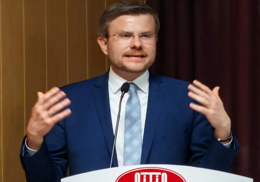 Nürnberg’de Siyaset, Diplomasi ve Sivil Toplum İftar Sofrasında Buluştu