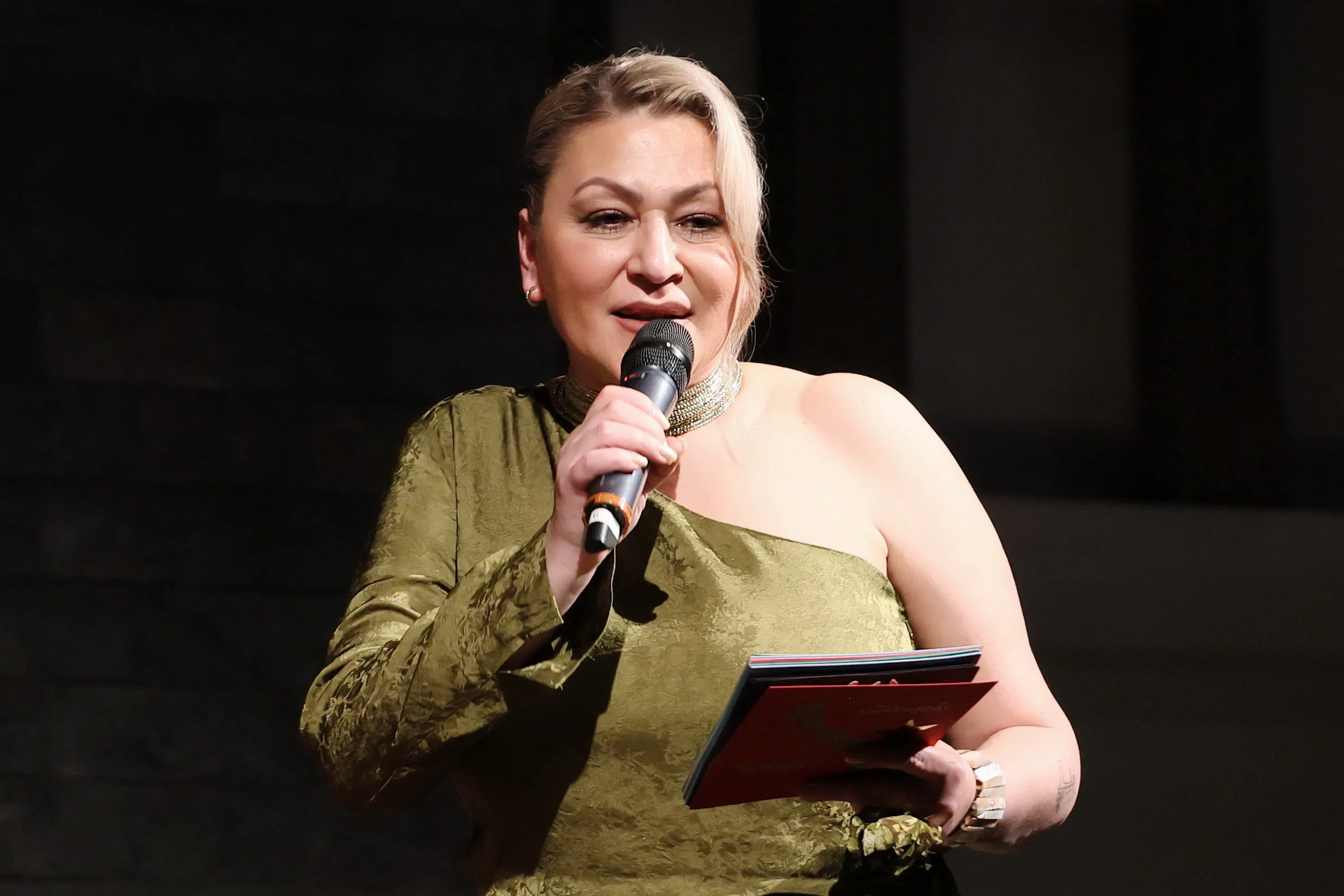 Berlin’de Türk Sanat Müziği Rüzgârı Esti