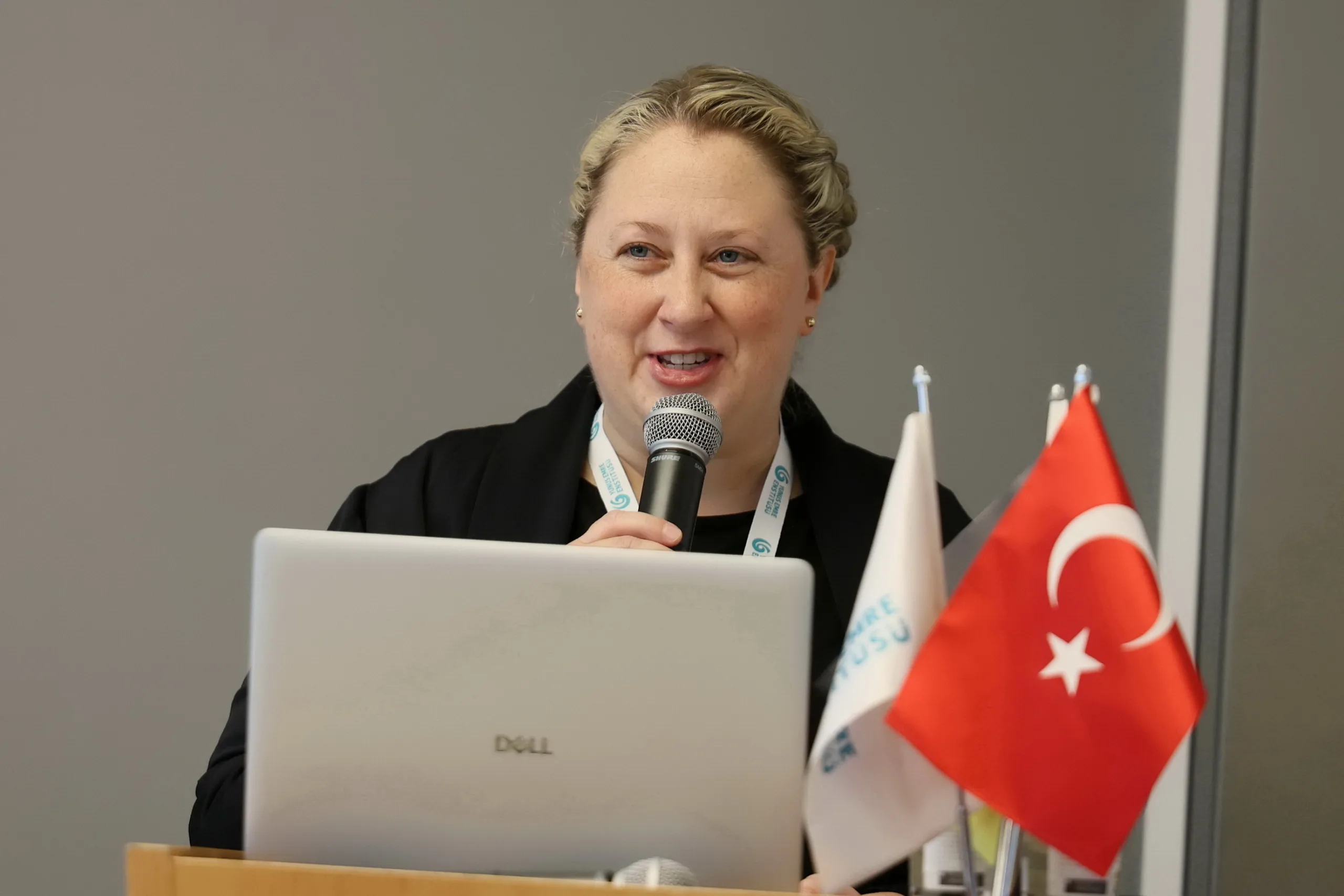 Berlin’de Kültürel Mirasın Geleceği Masaya Yatırıldı