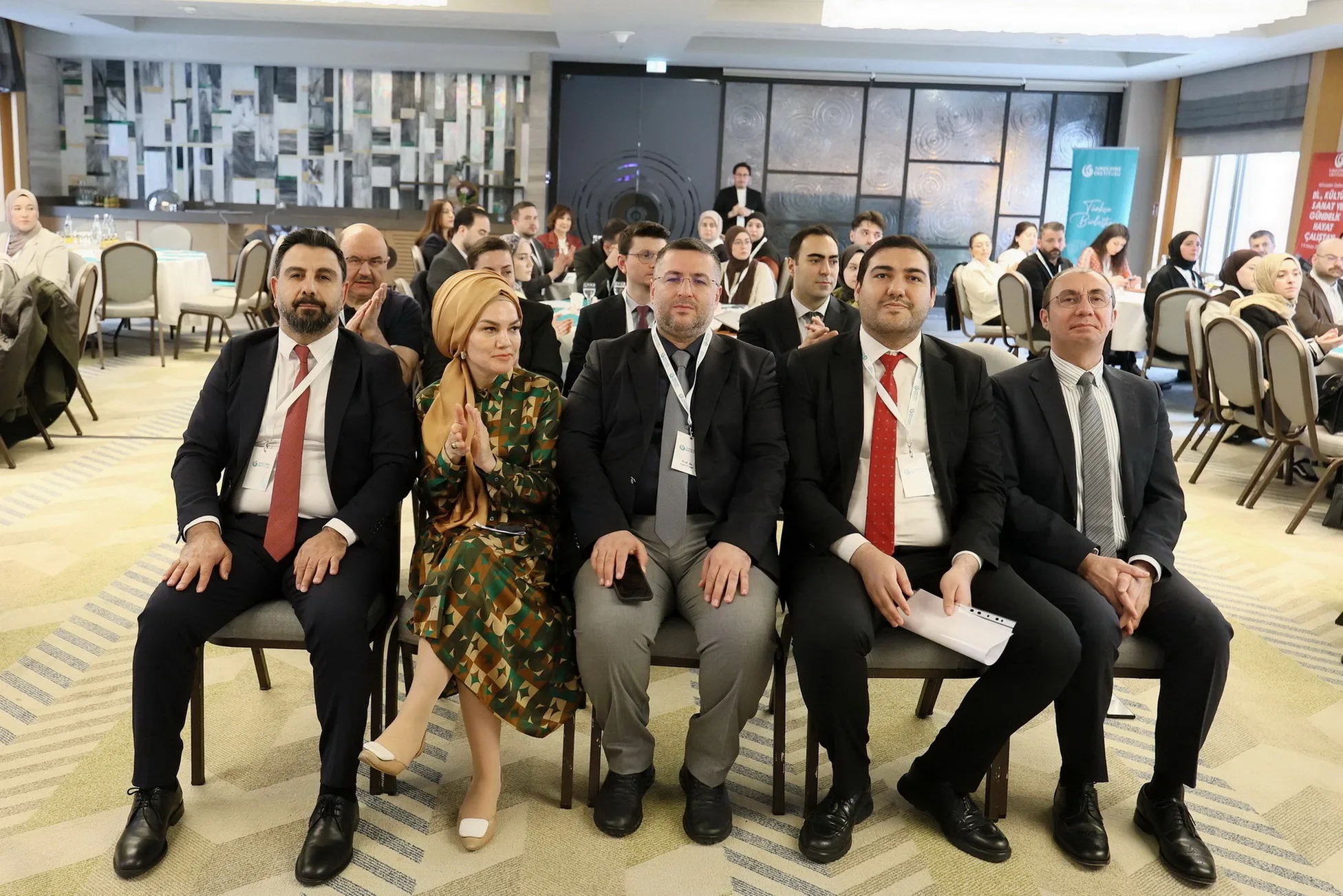 Berlin’de Kültürel Mirasın Geleceği Masaya Yatırıldı