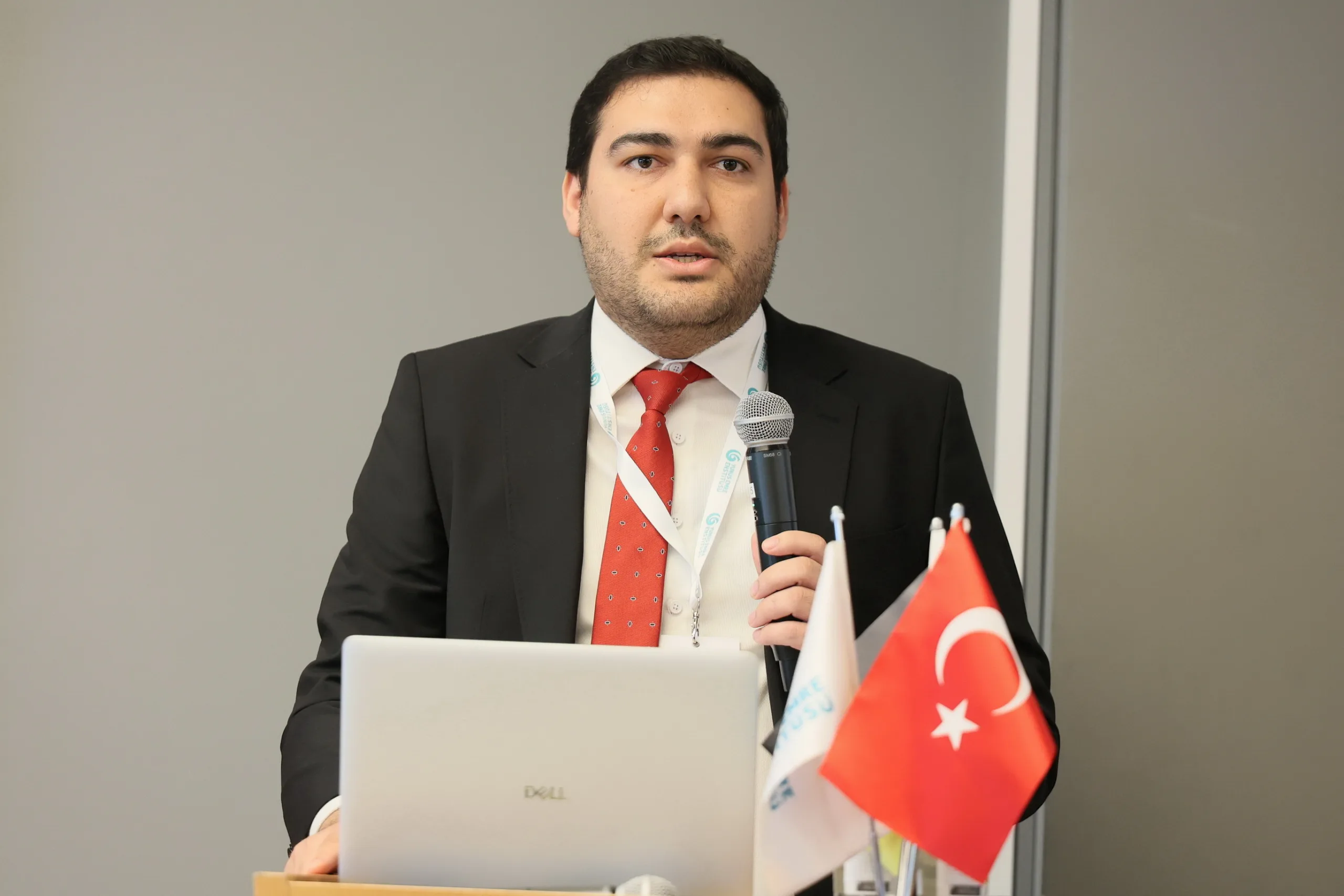 Berlin’de Kültürel Mirasın Geleceği Masaya Yatırıldı
