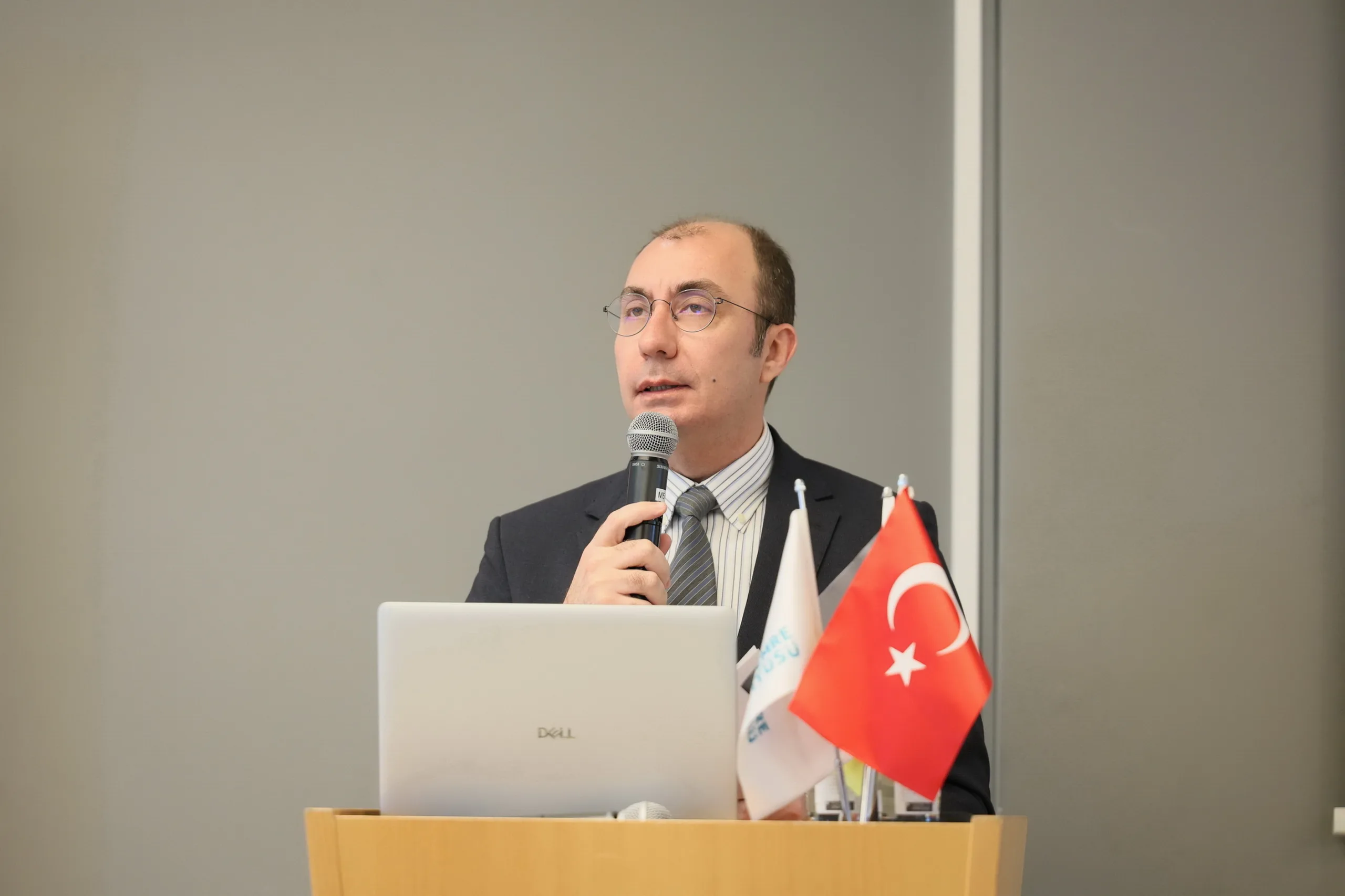 Berlin’de Kültürel Mirasın Geleceği Masaya Yatırıldı