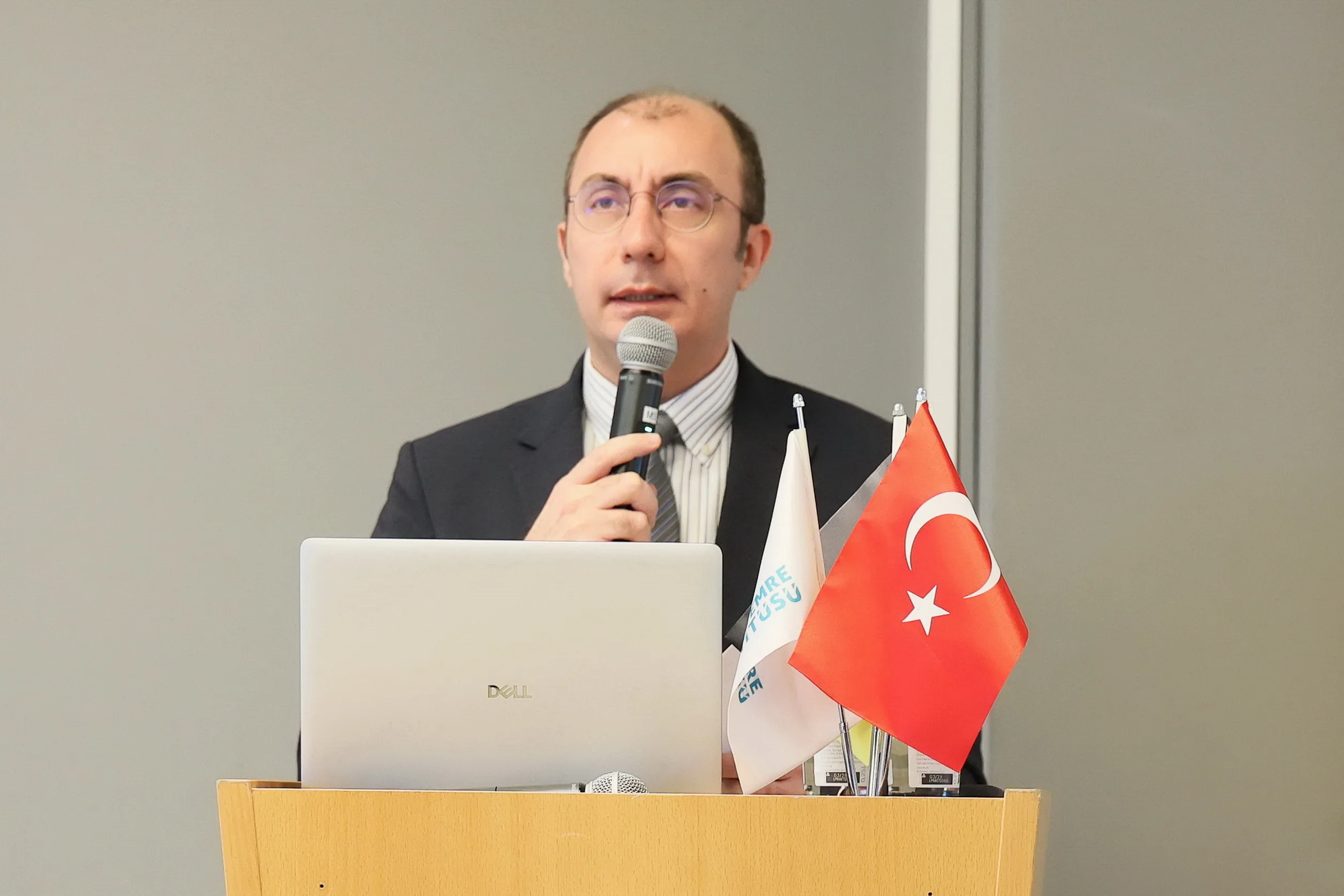 Berlin’de Kültürel Mirasın Geleceği Masaya Yatırıldı