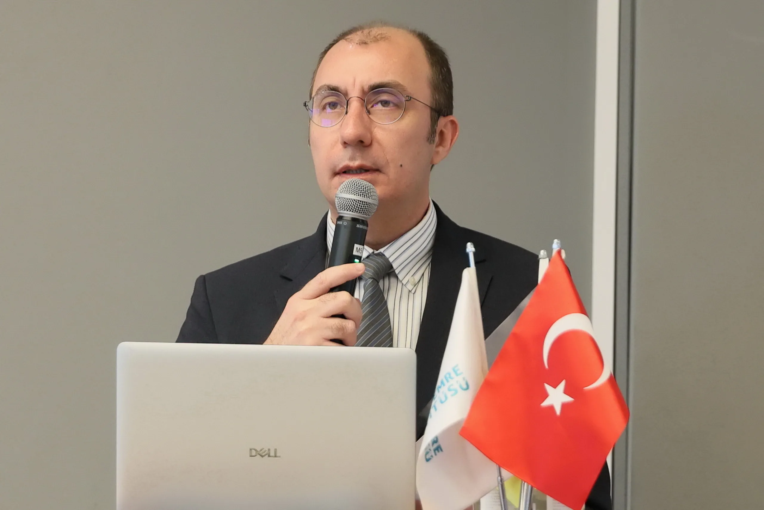 Berlin’de Kültürel Mirasın Geleceği Masaya Yatırıldı