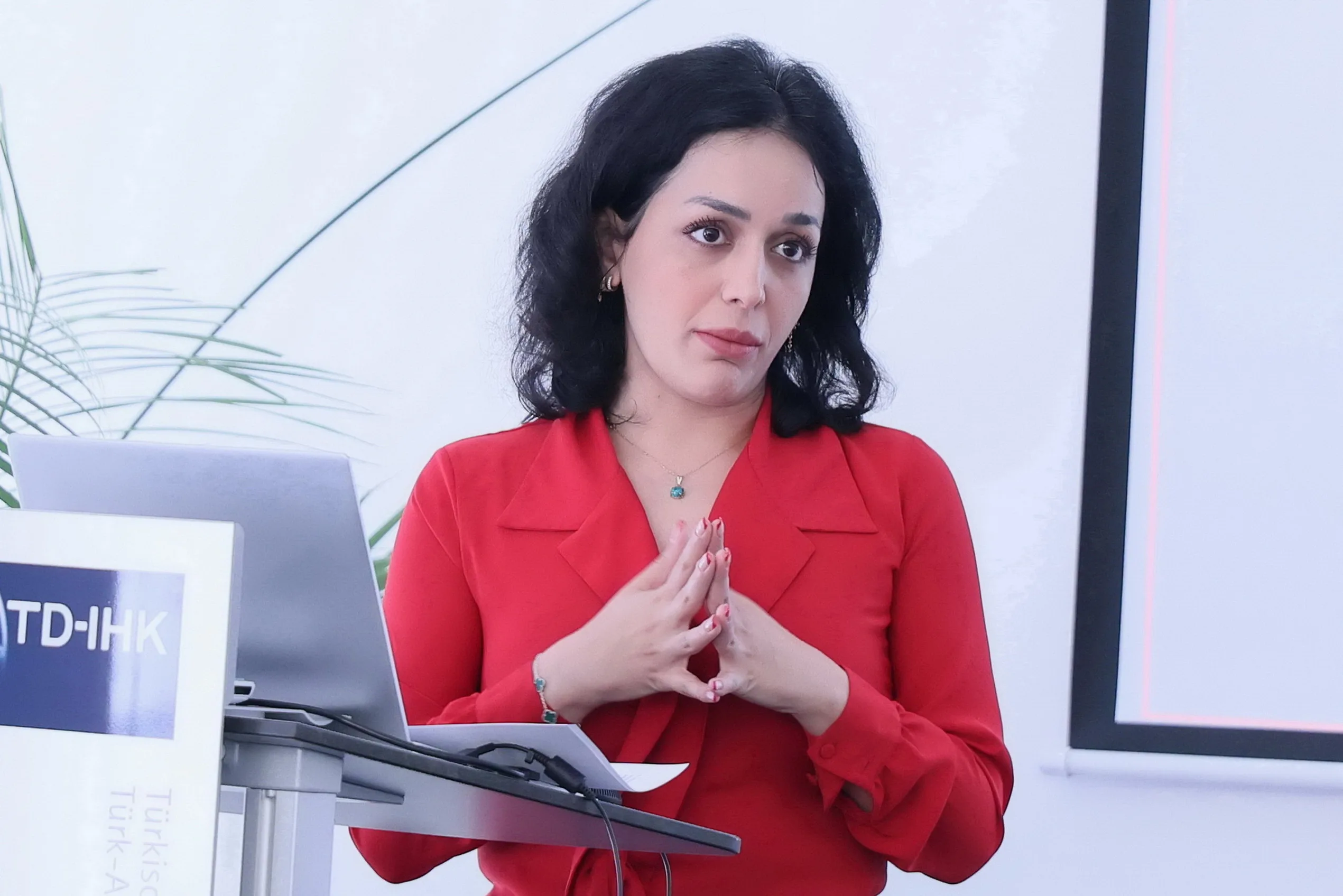 Türkiye-Almanya Ekonomik Köprüsü Güçleniyor