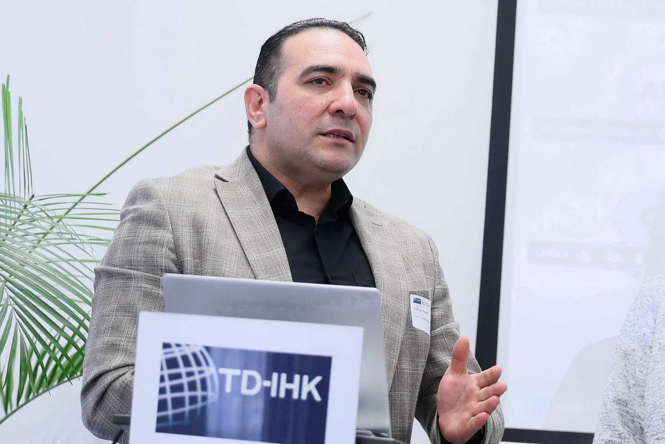 Türkiye-Almanya Ekonomik Köprüsü Güçleniyor