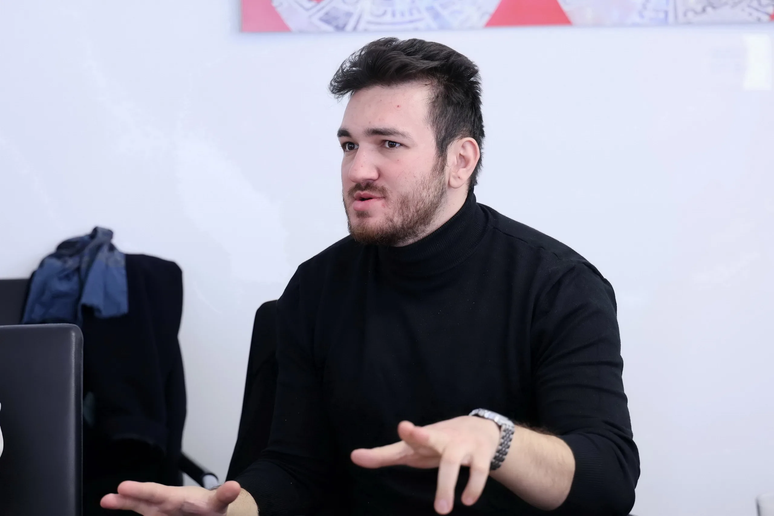 Türkiye-Almanya Ekonomik Köprüsü Güçleniyor