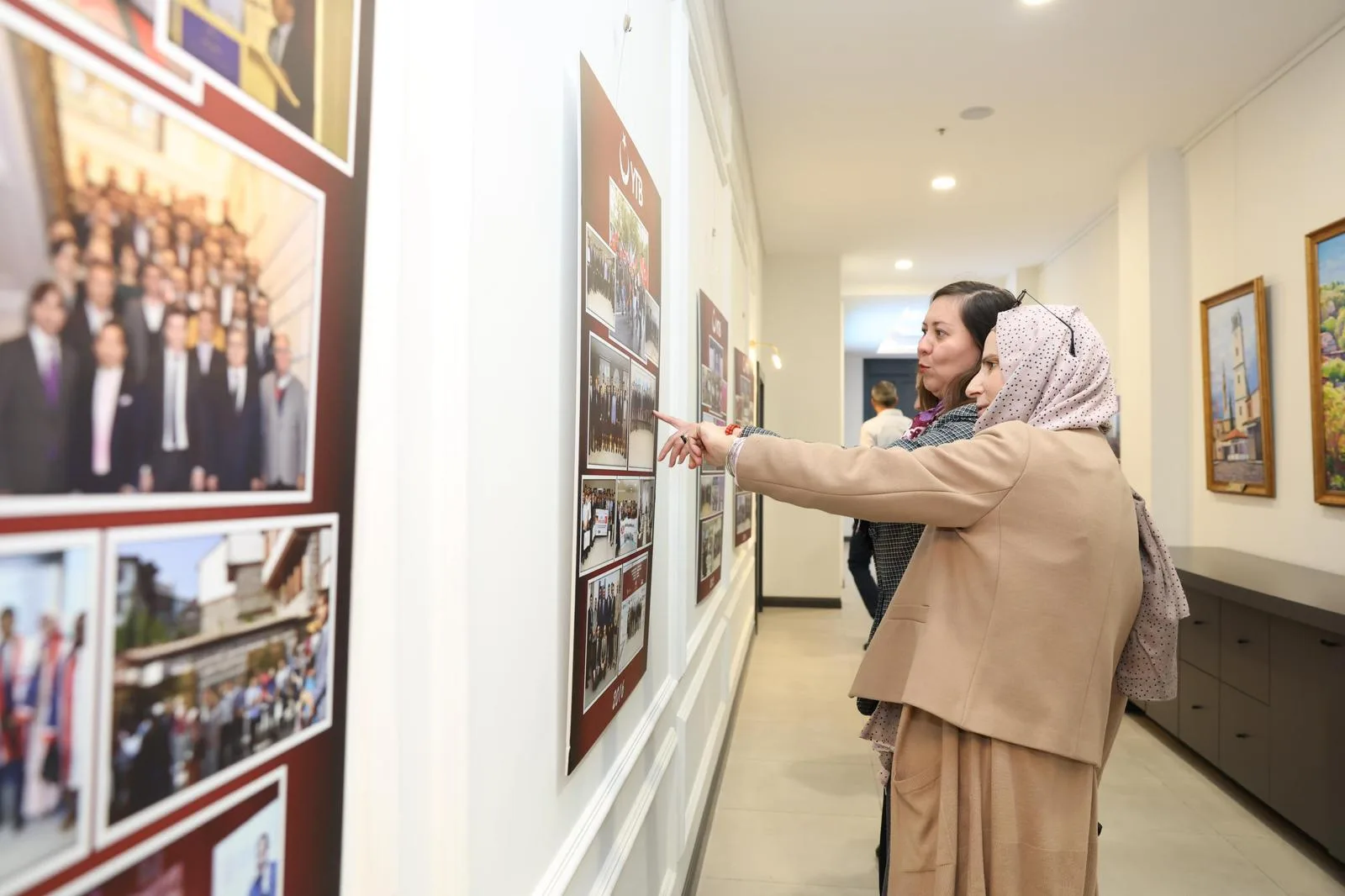 YTB, “Şahsiyeti Tahkim, Yarını İnşa” vizyonuyla 16. yılını kutladı