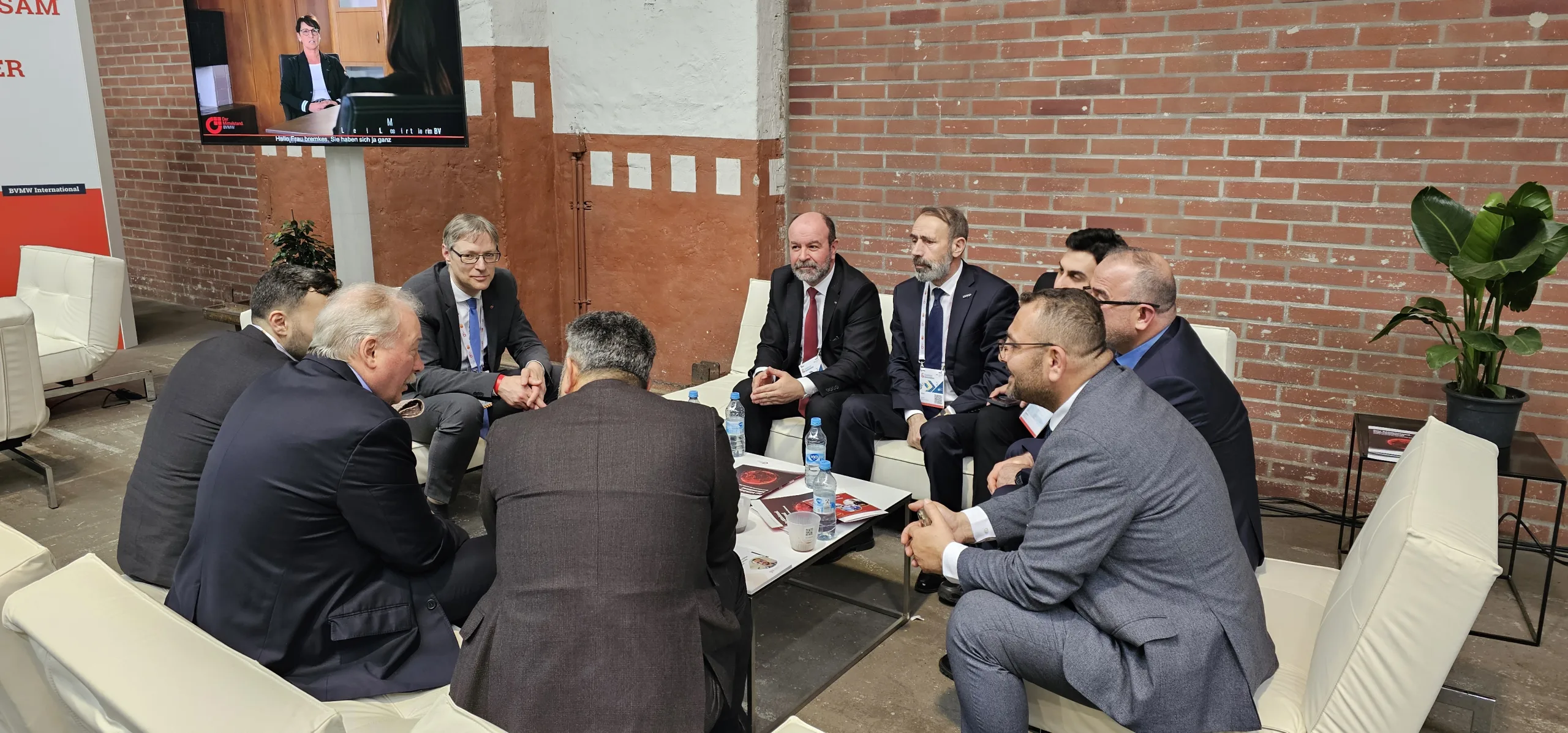 Küresel İş Birliği İçin Kritik Adımlar