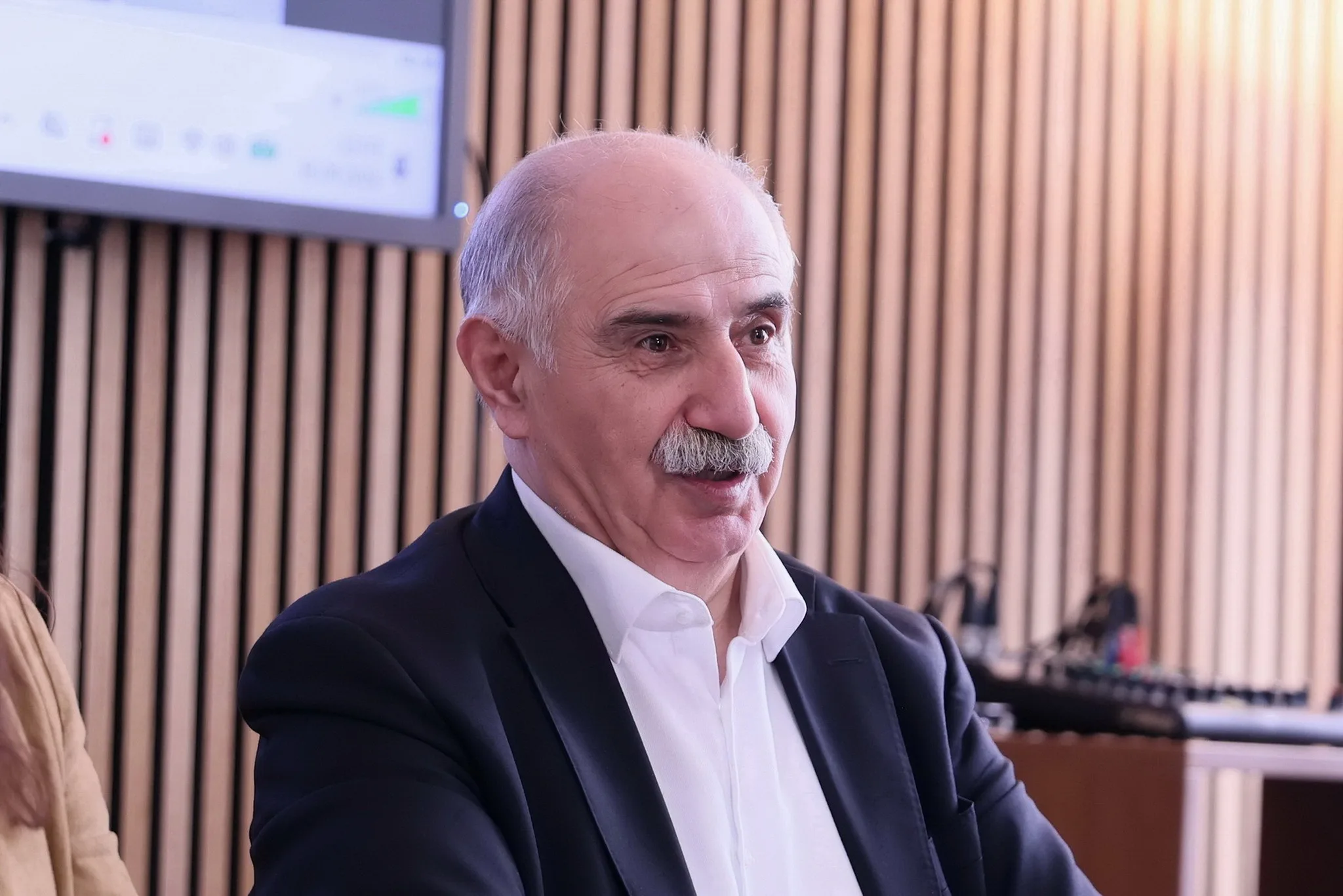 Berlin’de Türk-Alman İş Dünyası Arasında Teknoloji ve İş Birliği Köprüsü Kuruldu