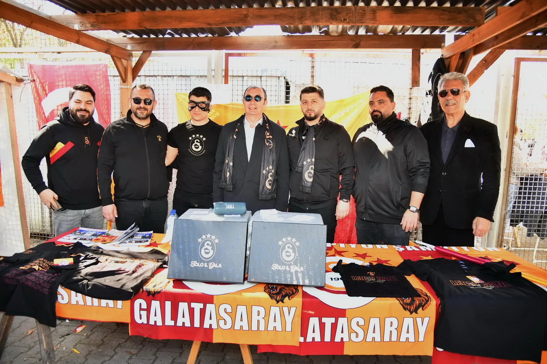 Berlin’de 23 Nisan Coşkusu: Türkiyemspor’dan Unutulmaz Organizasyon
