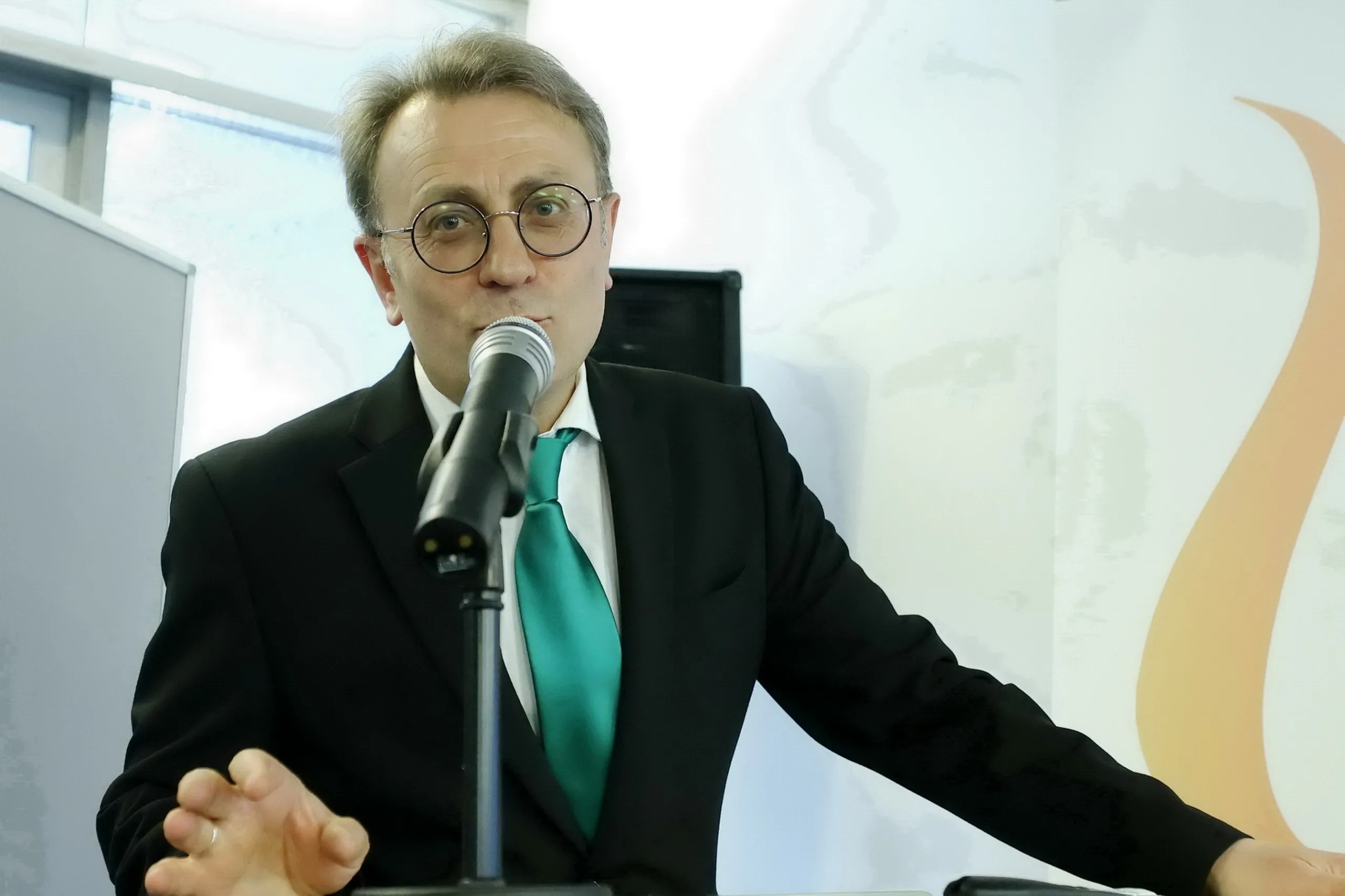 Berlin’de “Şarkılar ve Hikayeleri” Konseri Büyüledi