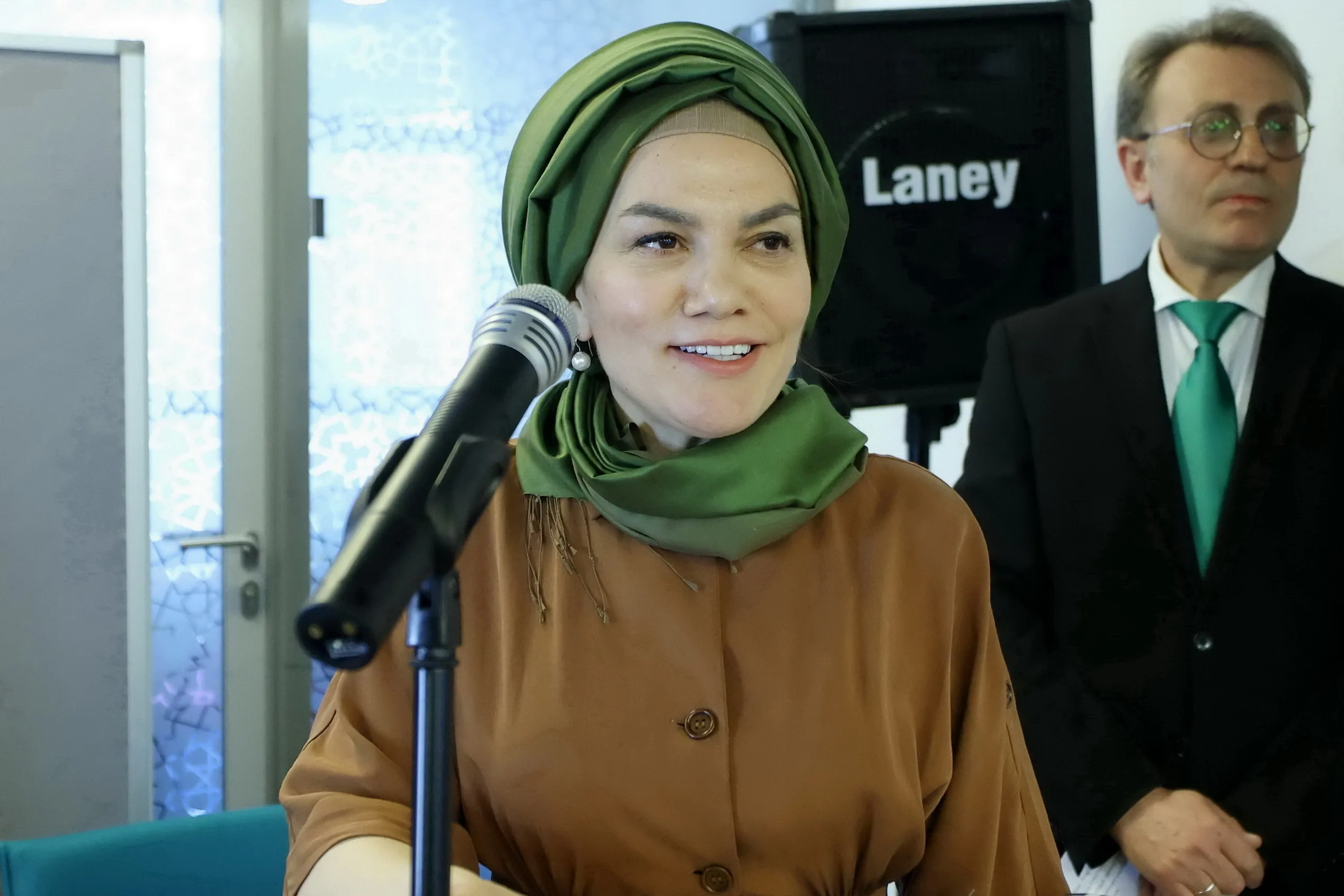 Berlin’de “Şarkılar ve Hikayeleri” Konseri Büyüledi