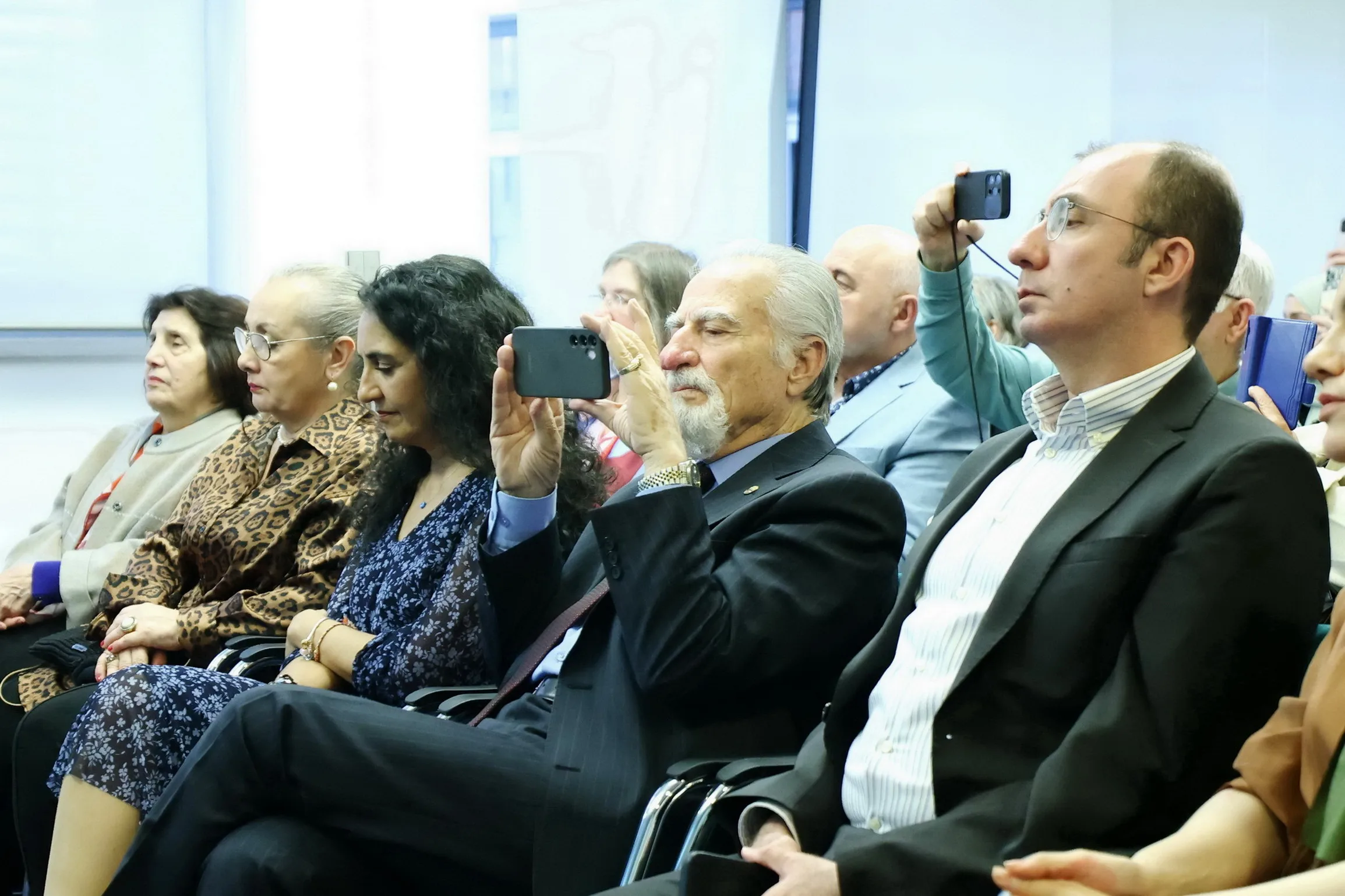 Berlin’de “Şarkılar ve Hikayeleri” Konseri Büyüledi