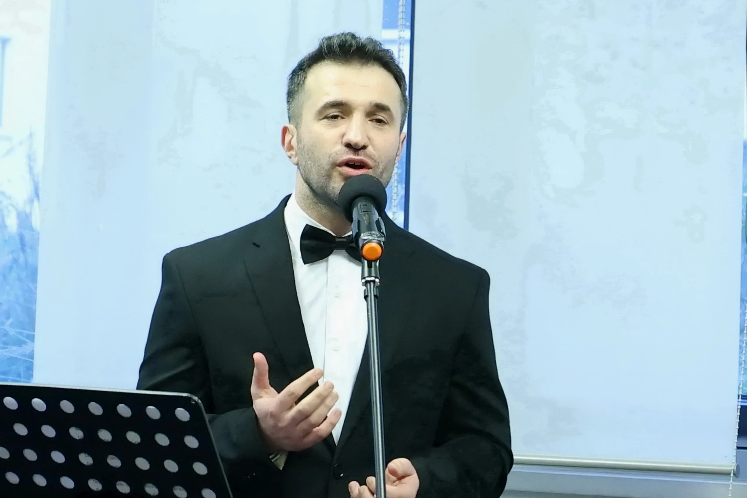 Berlin’de “Şarkılar ve Hikayeleri” Konseri Büyüledi