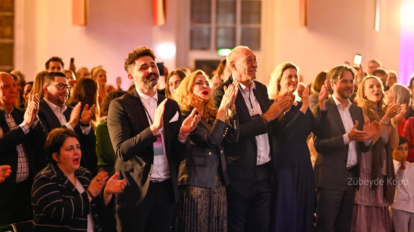 Doğuş Albayrak: “Sivil cesaret bir duruştur”