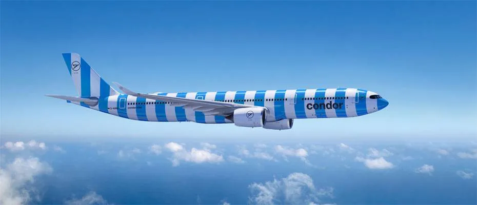 Condor aldığı devlet kredisini geri ödedi