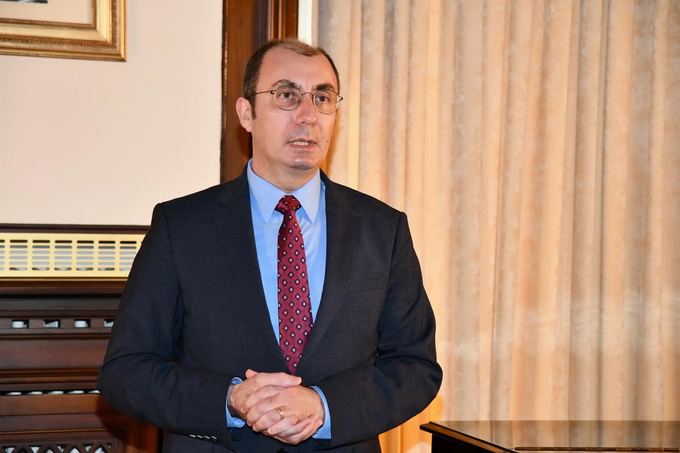 Berlin’de 23 Nisan Gururu: “Geleceğin Elçileri Makam Koltuklarını Devraldı”