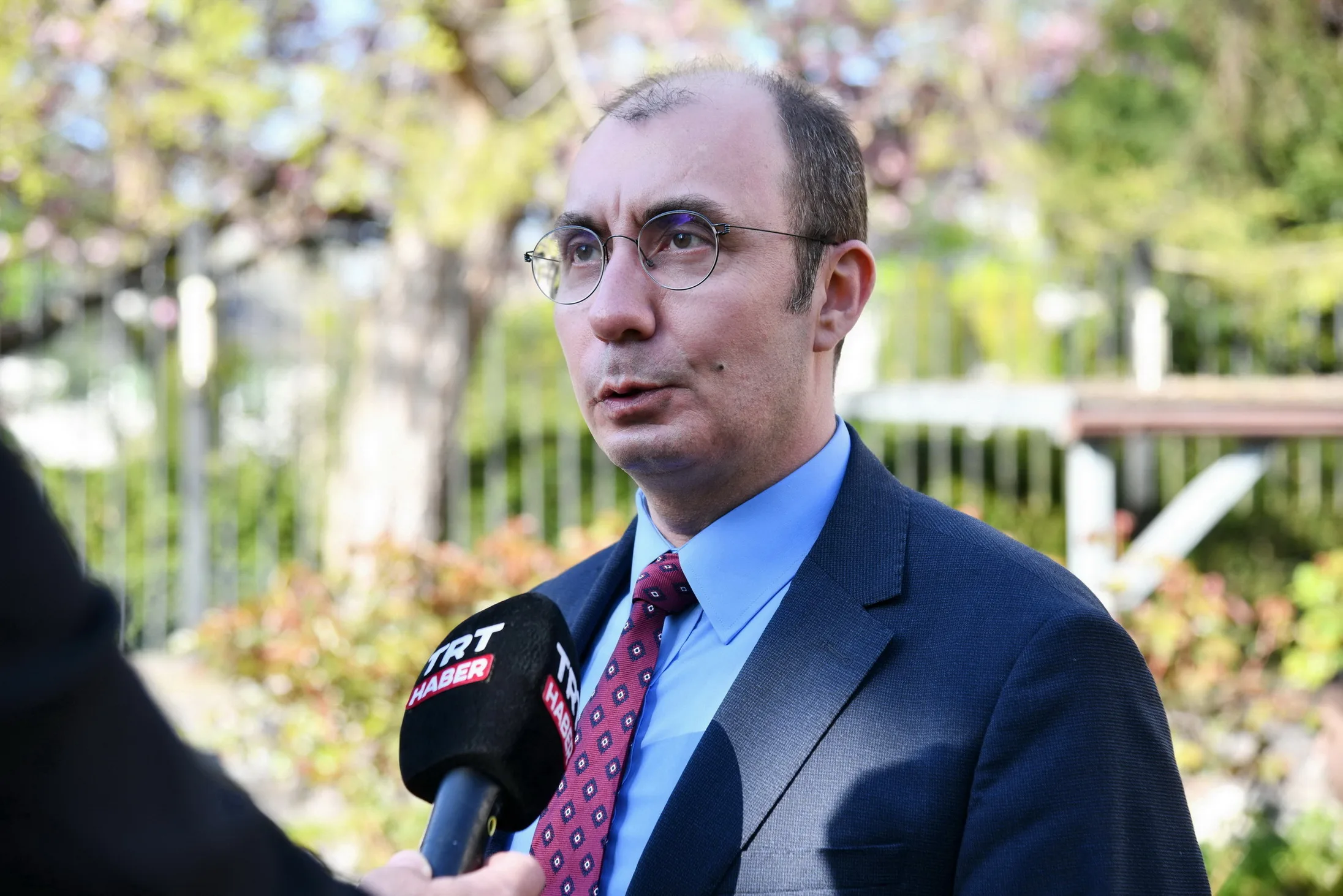 Berlin’de 23 Nisan Gururu: “Geleceğin Elçileri Makam Koltuklarını Devraldı”